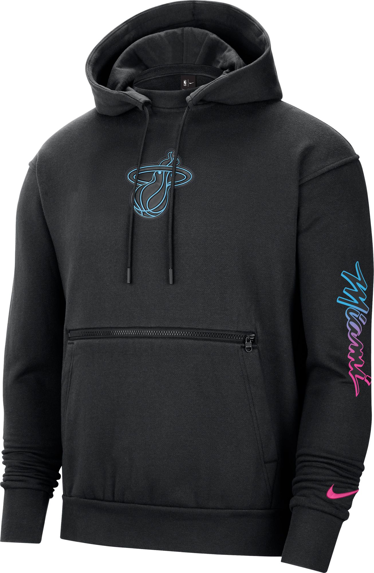 miami city edition hoodie