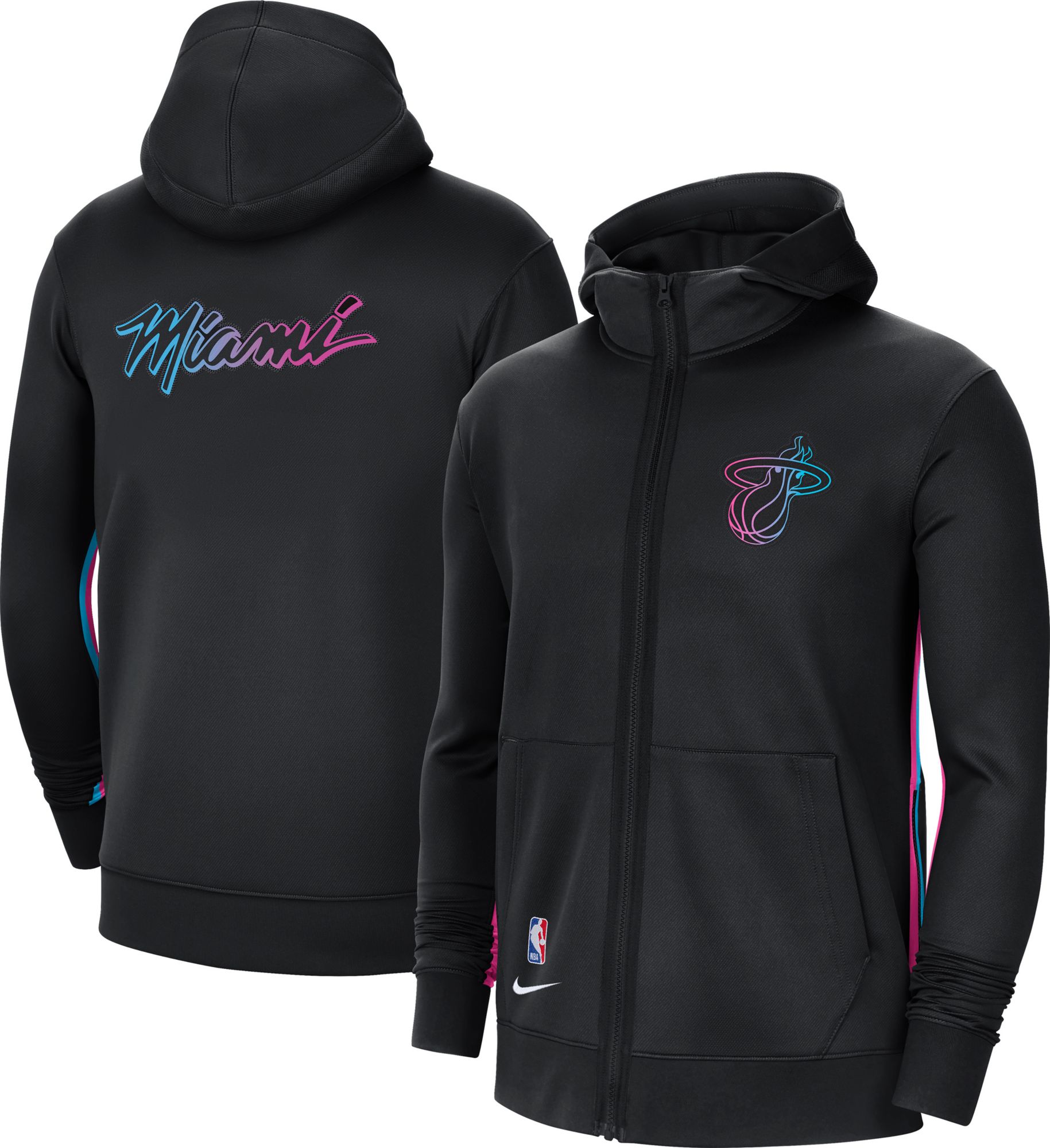 miami city edition hoodie