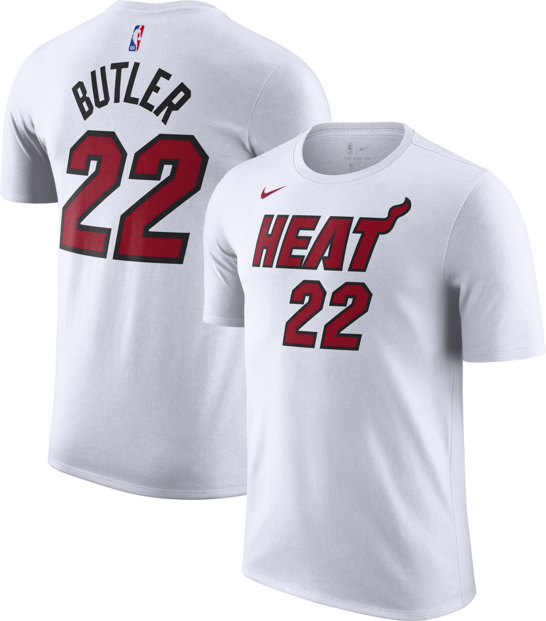 miami heat dri fit shirt