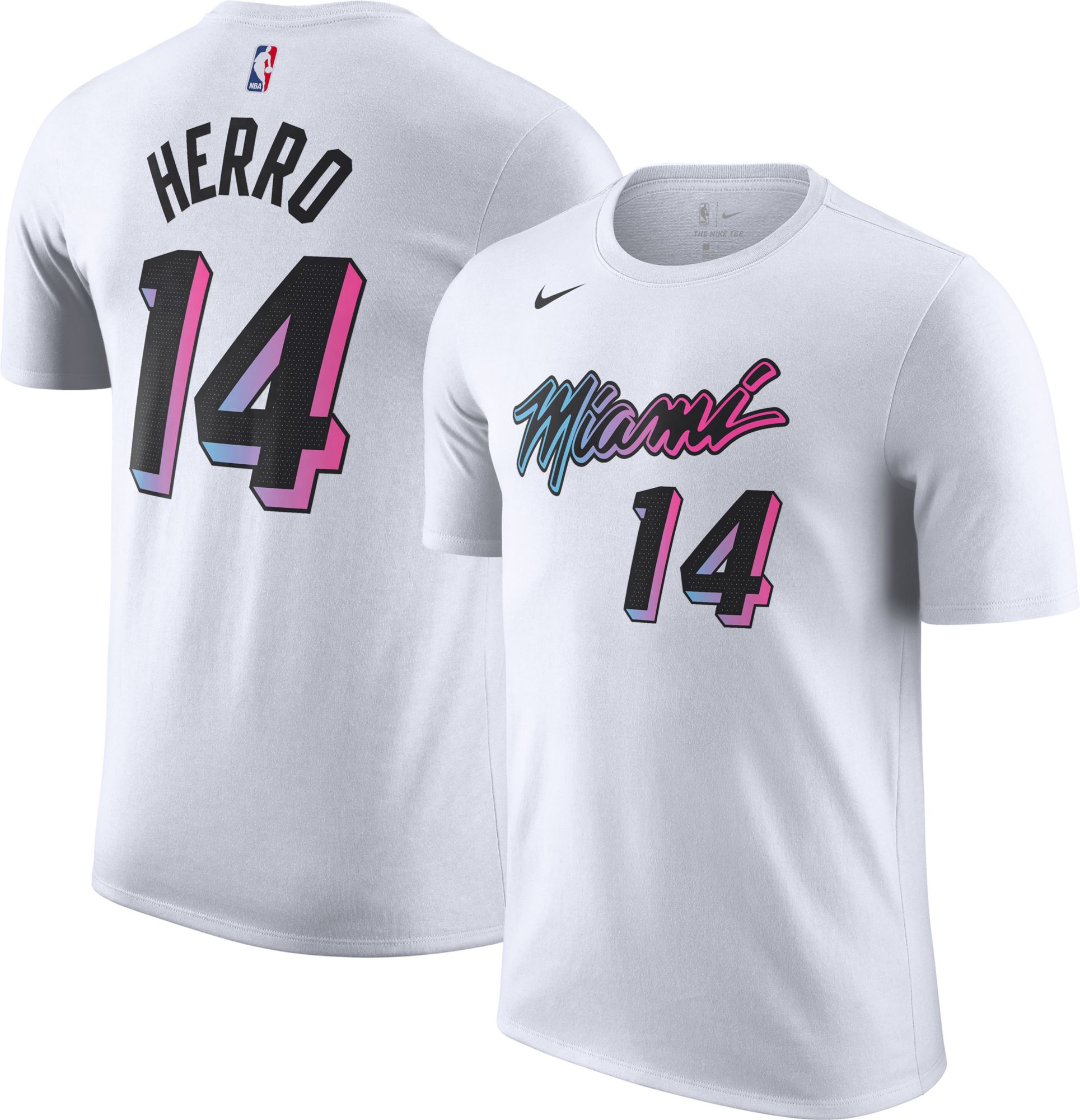 nike tyler herro jersey