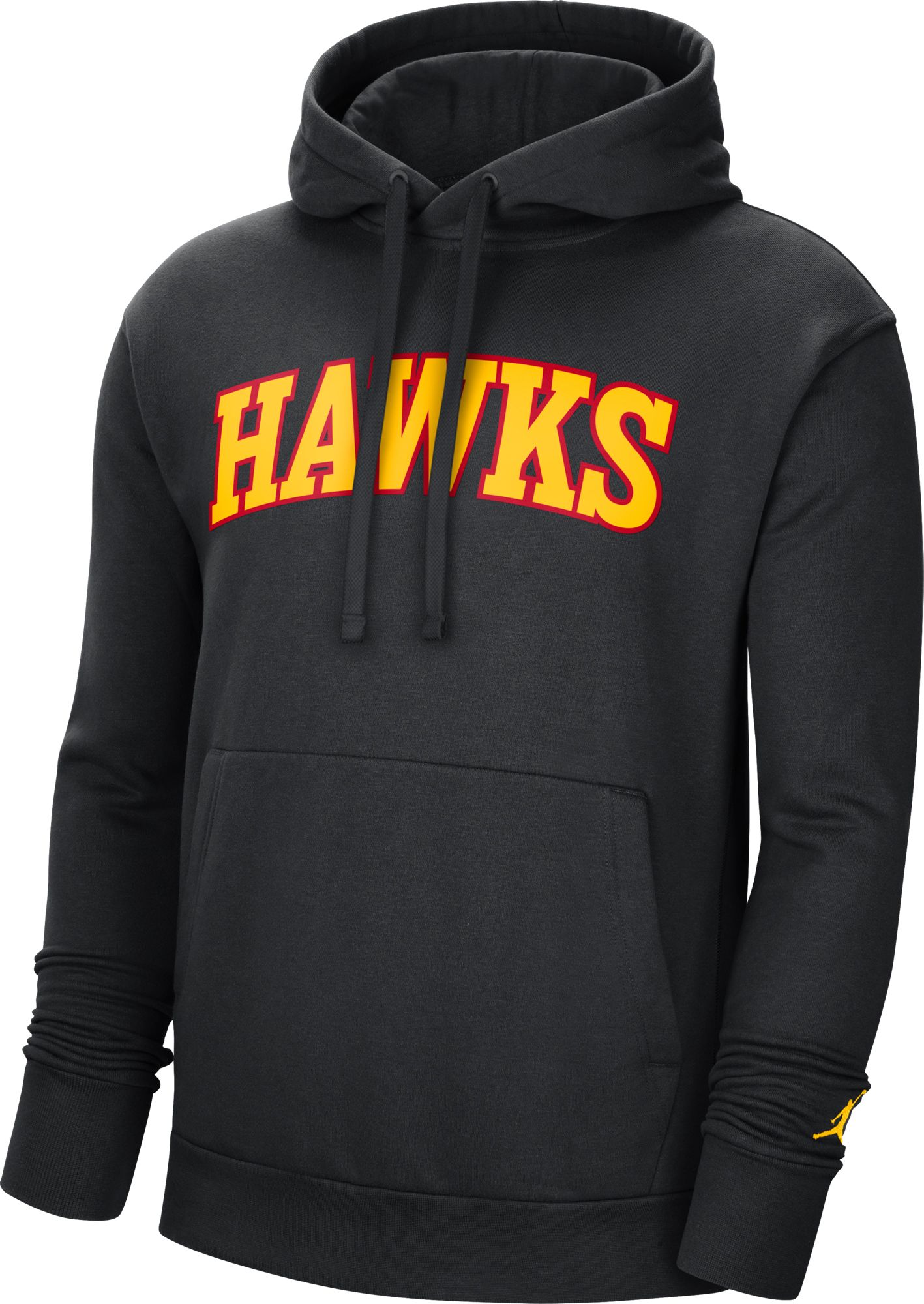 atlanta hawks sweater