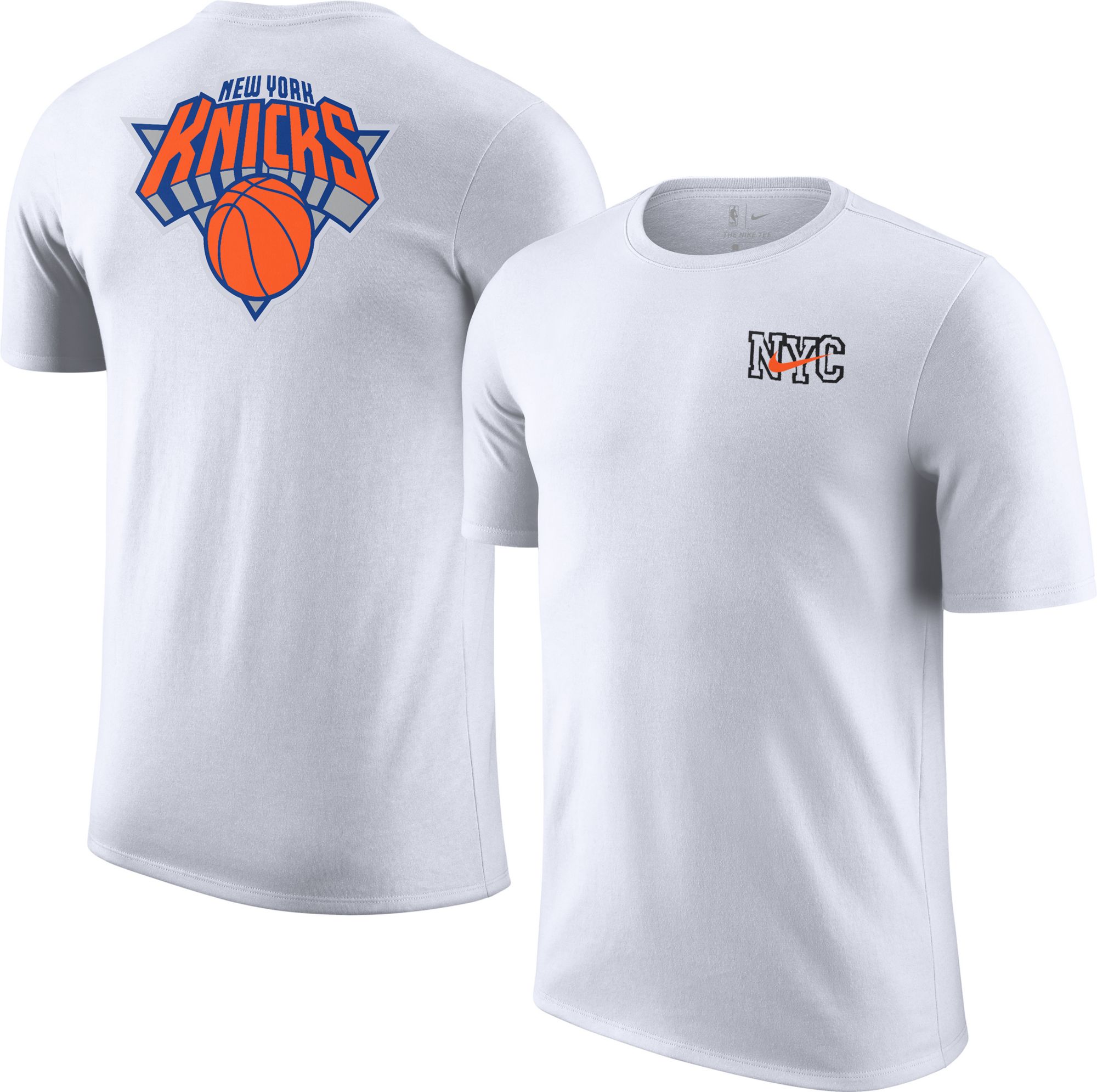 ny knicks city edition hoodie