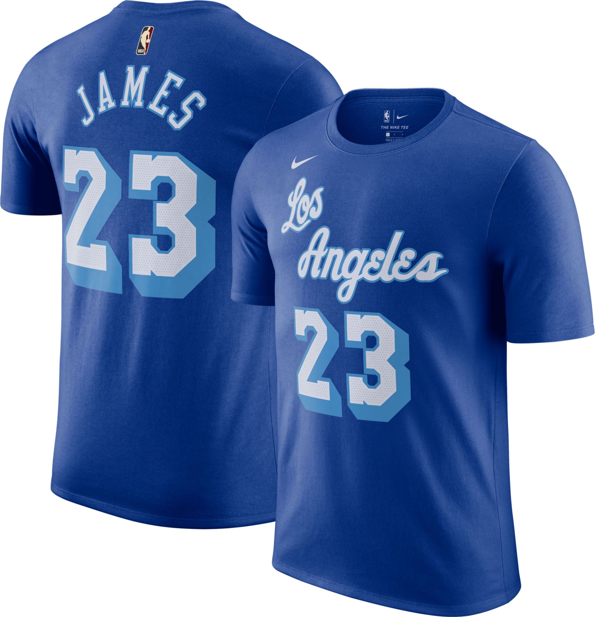 lebron james t shirt jersey