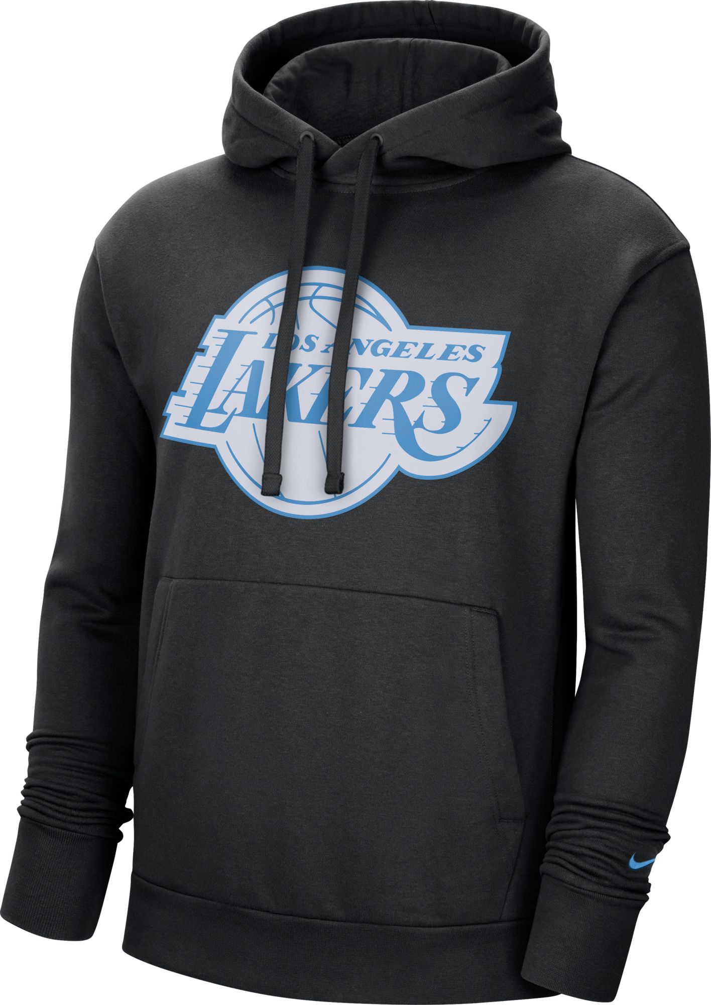 lakers city edition hoodie