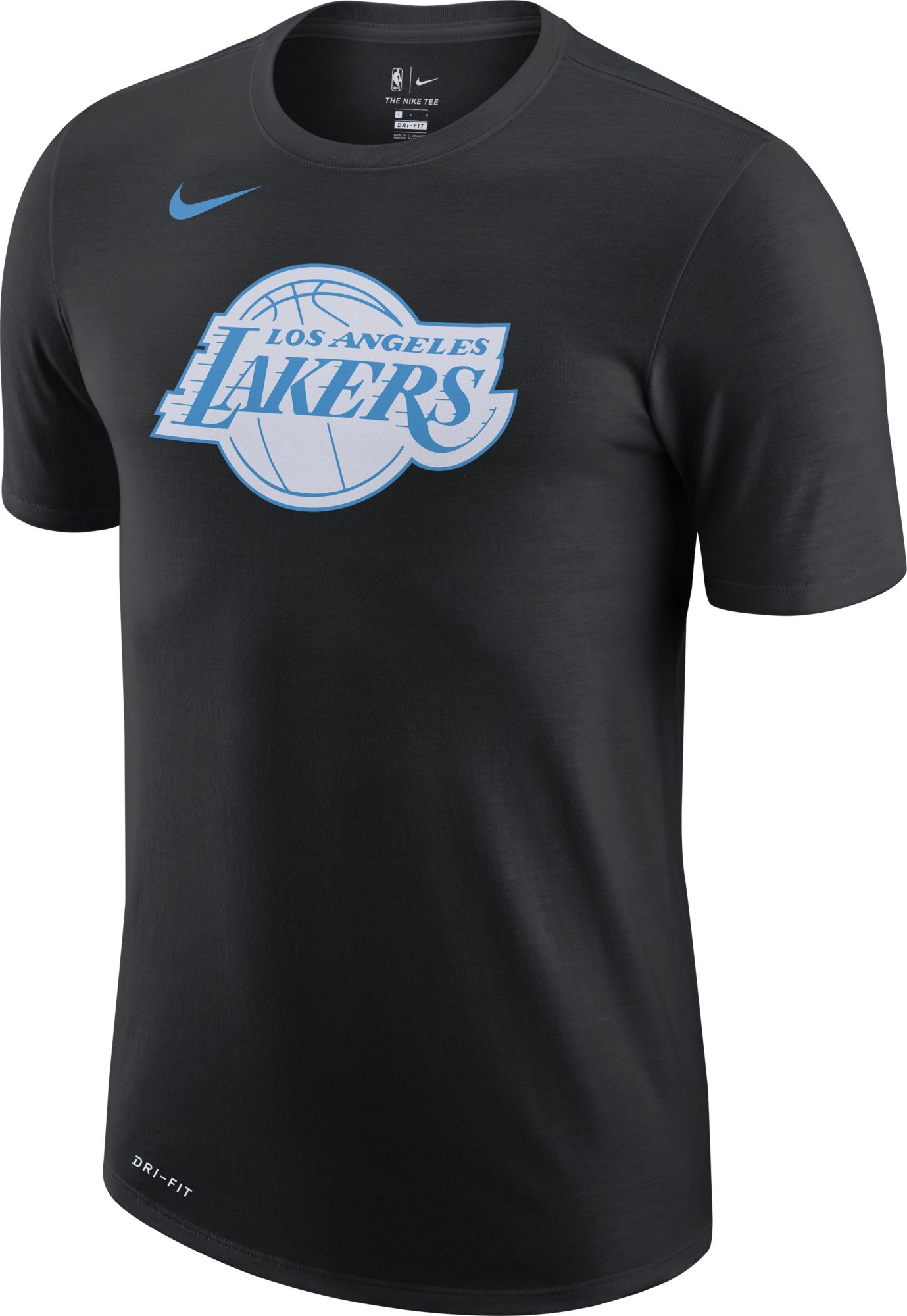 lakers city edition shirt