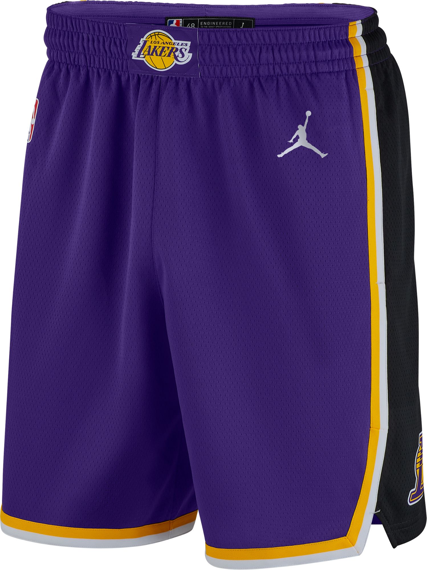 jordan swingman shorts