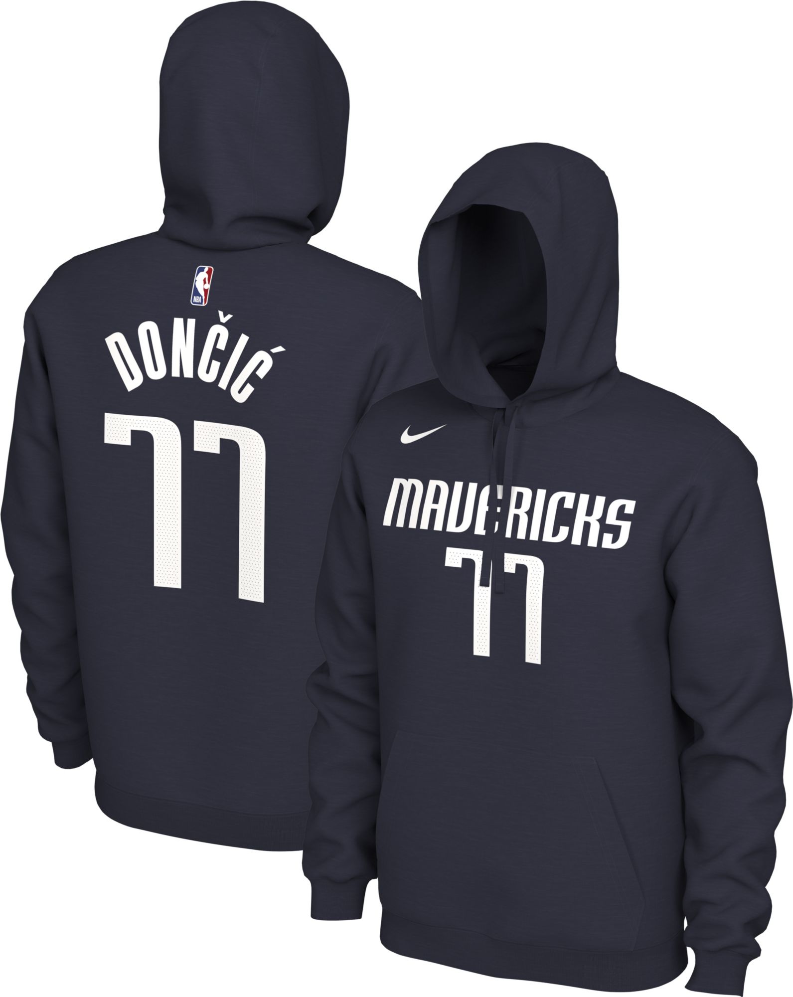 luka doncic sweatshirt