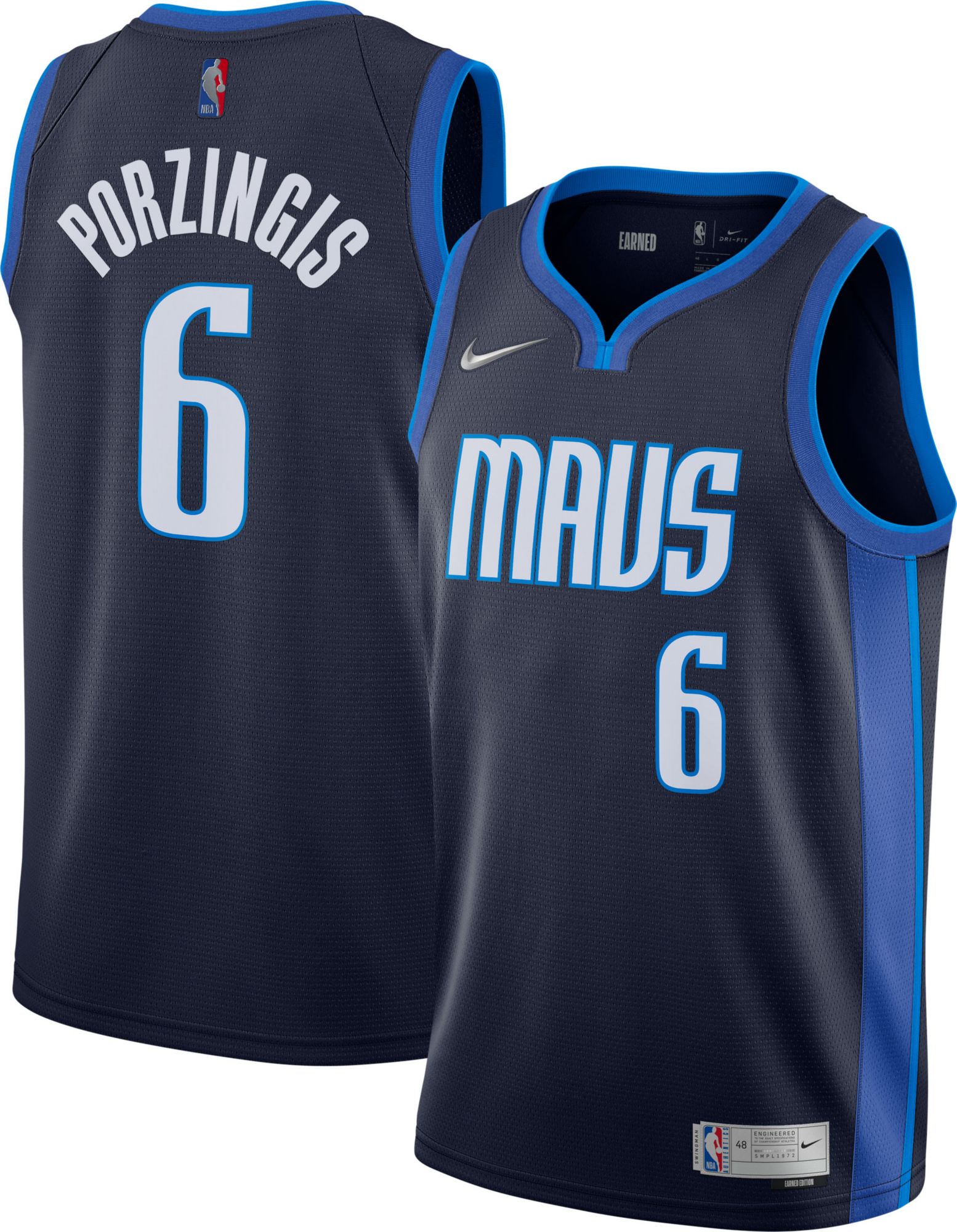 dallas mavs jerseys 2021