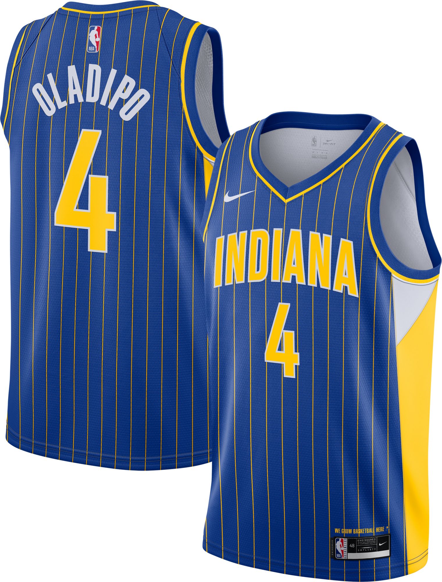 victor oladipo shirt