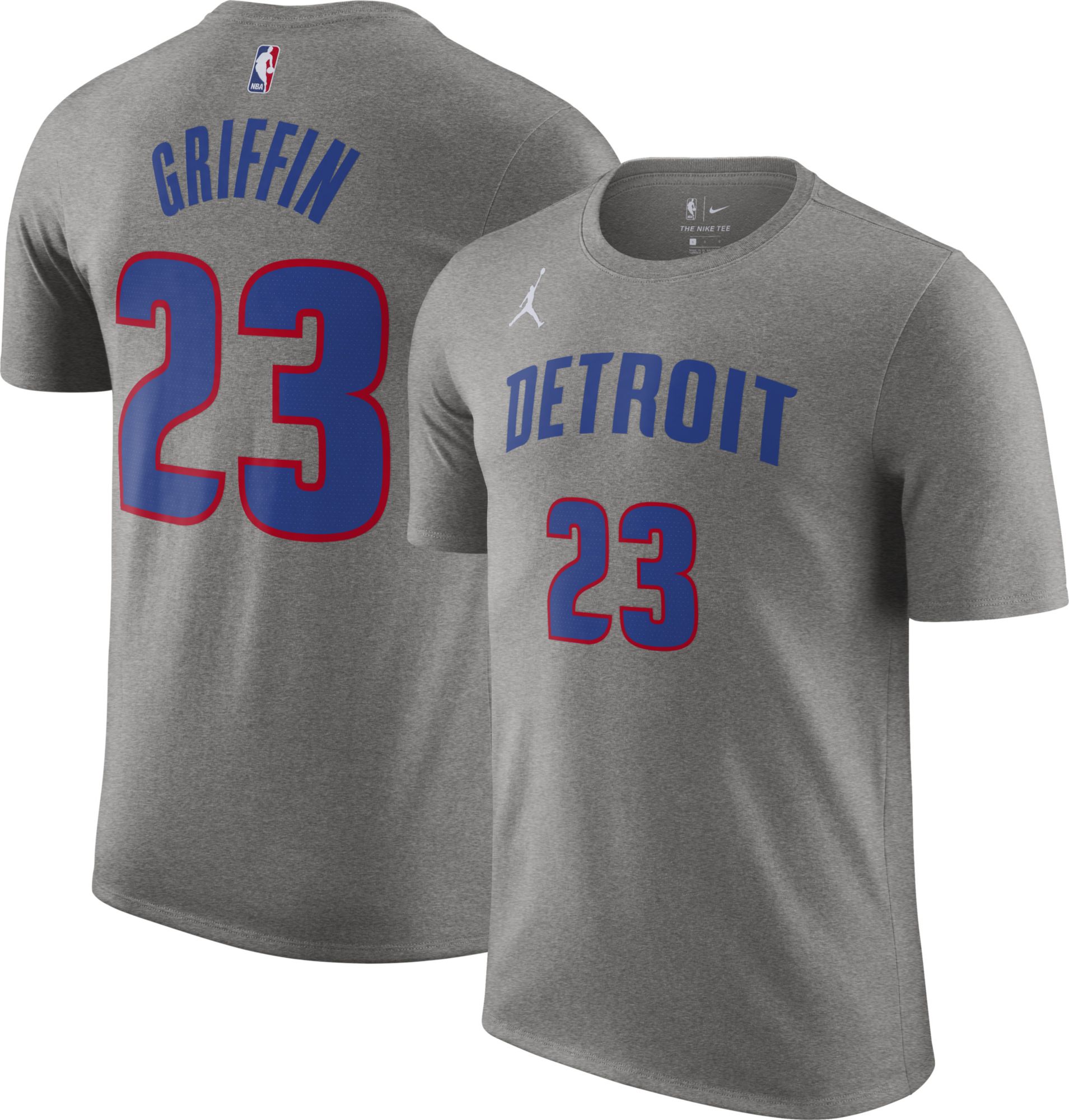 blake griffin t shirt