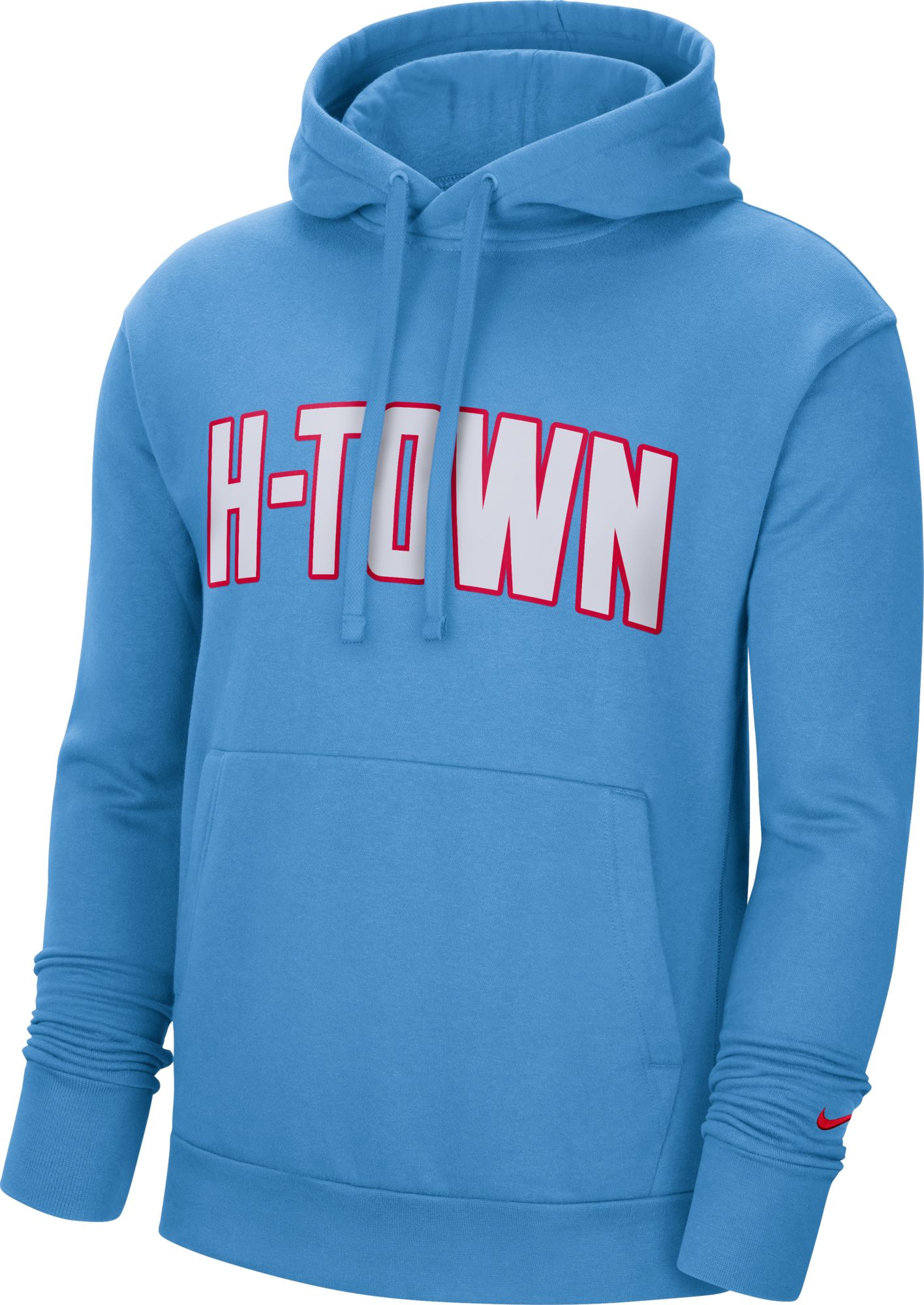 the town nike hoodie