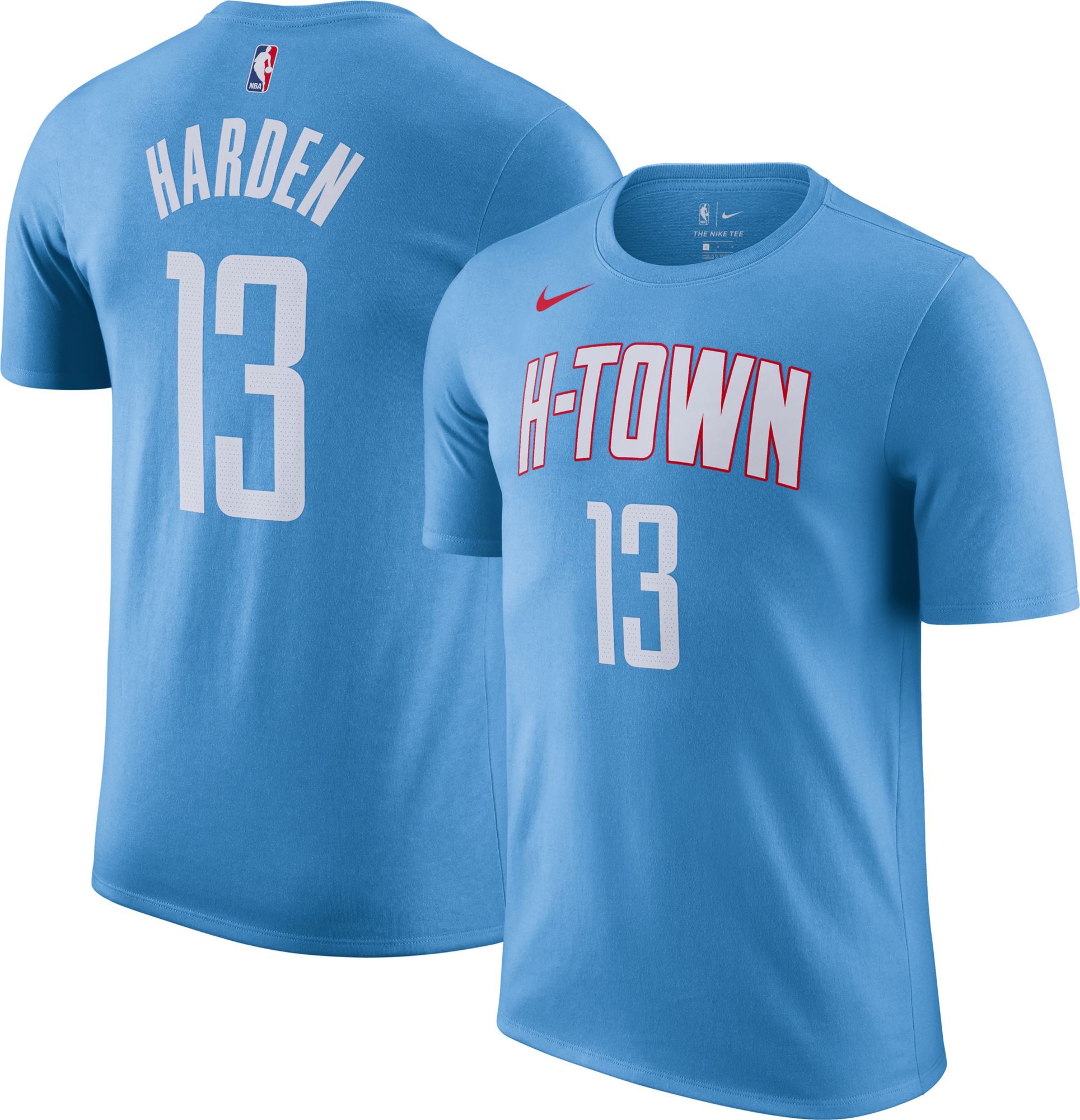 rockets city jersey 2020