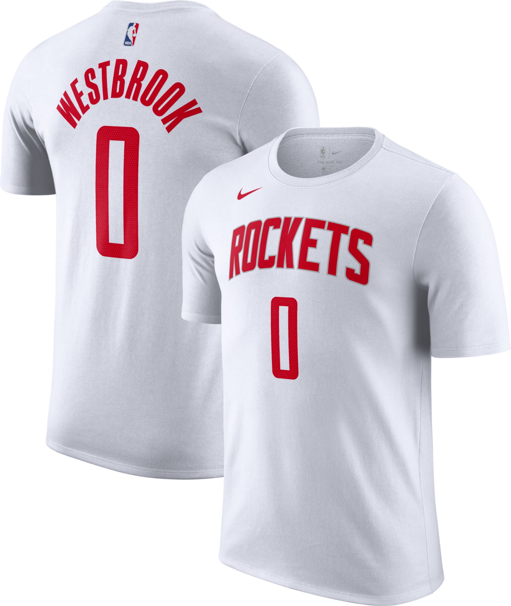 russell westbrook jersey adult