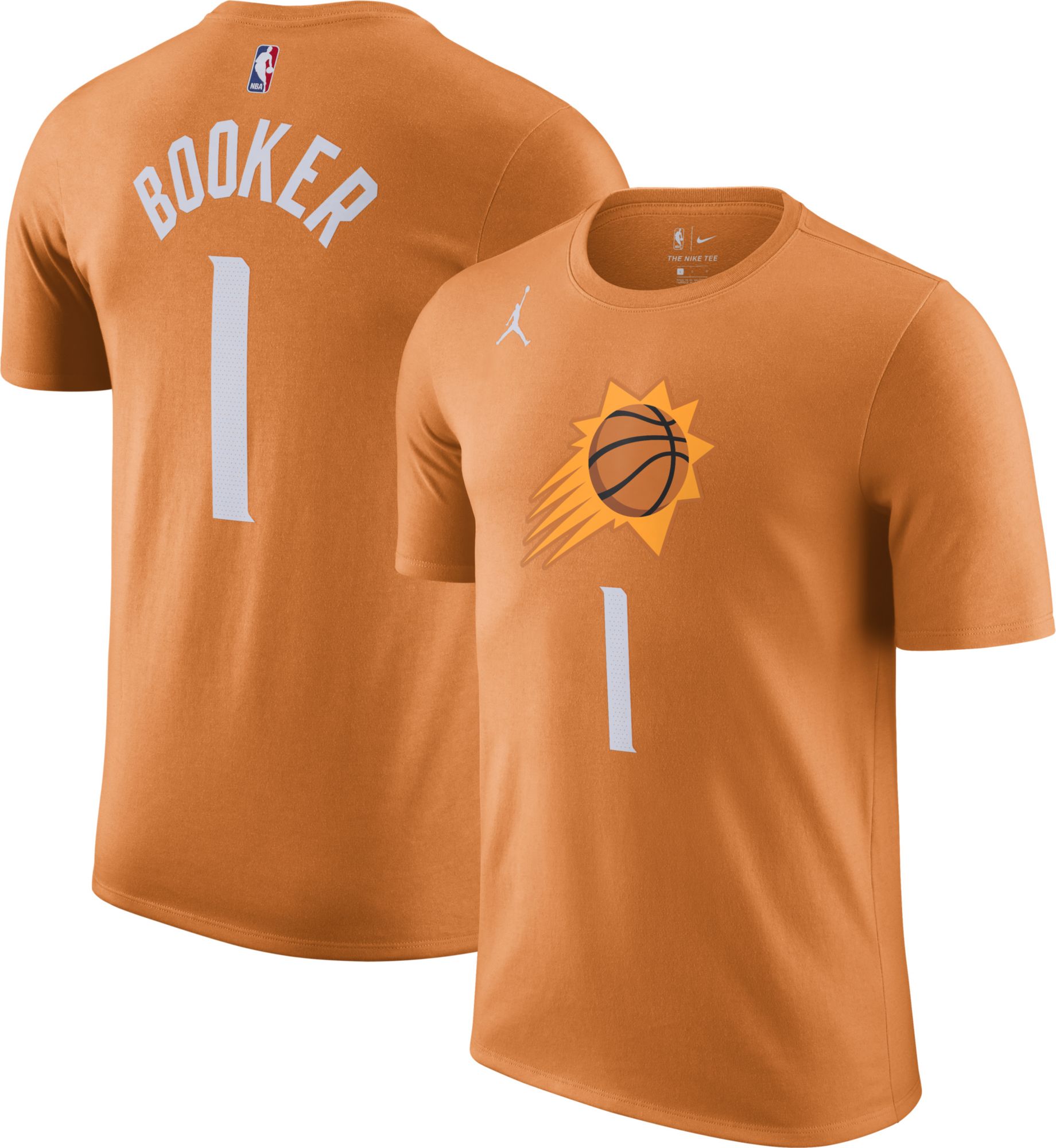 devin booker statement jersey