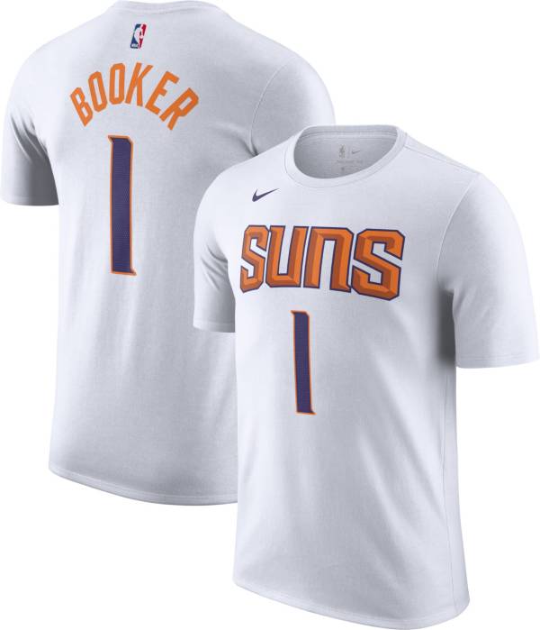 Devin store booker shirt