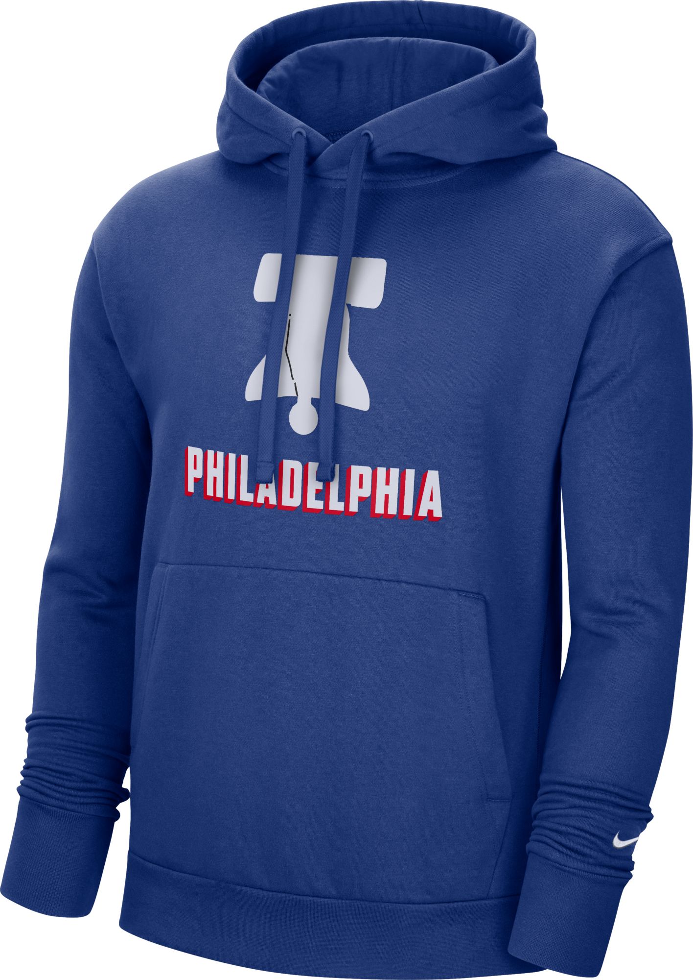 76ers city edition hoodie