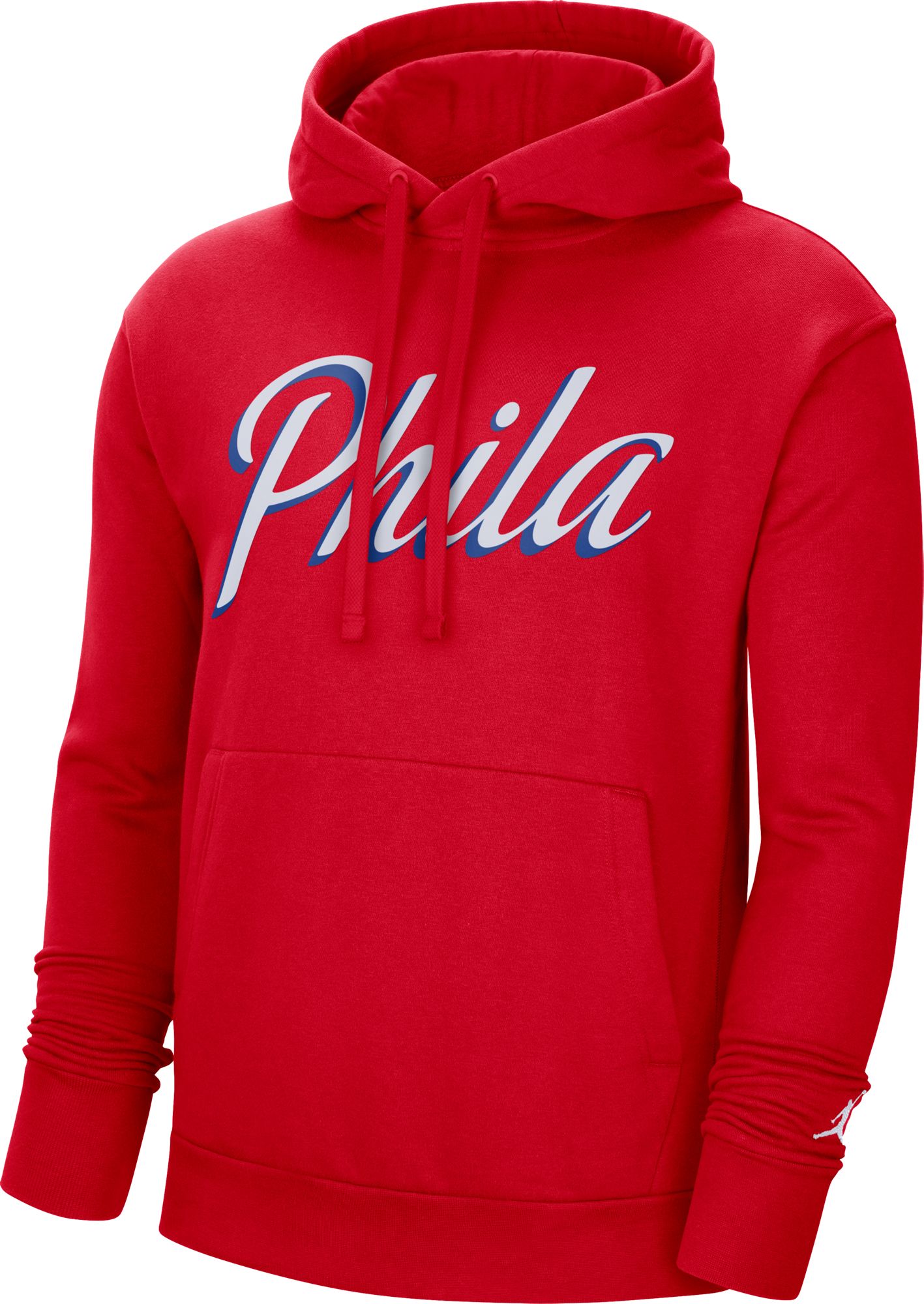 sixers sweatshirt