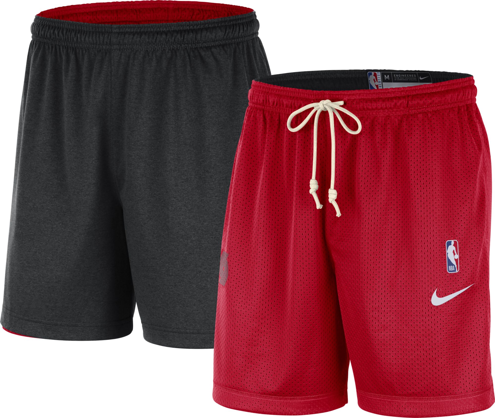 short nike standard fit
