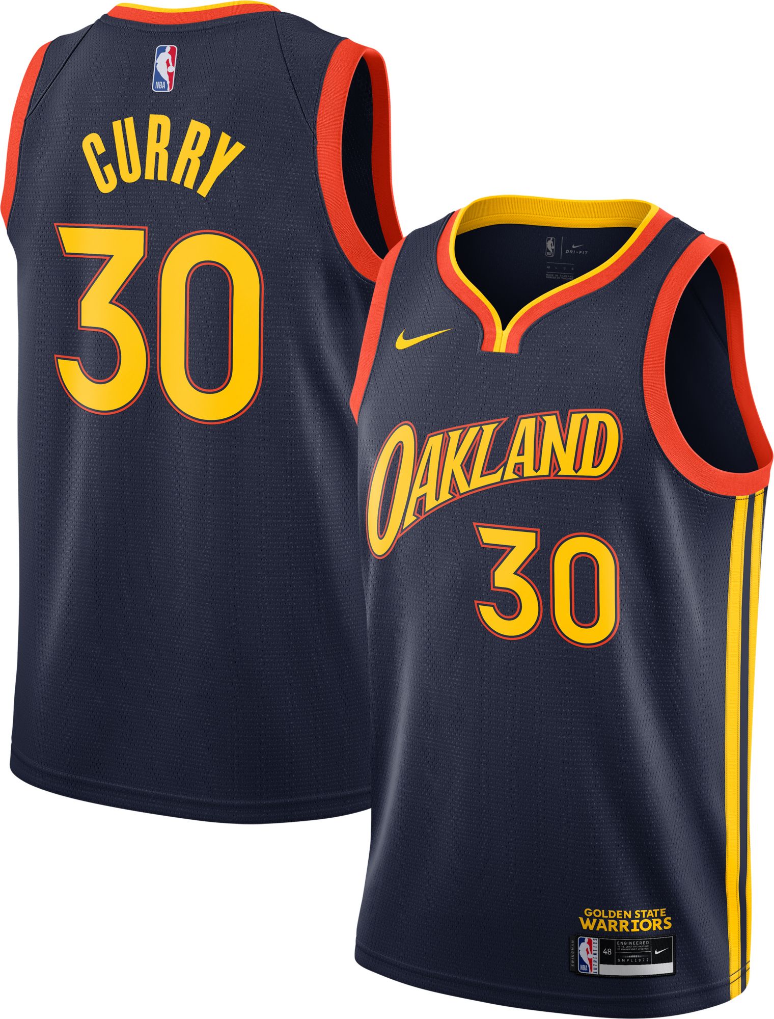 city edition golden state