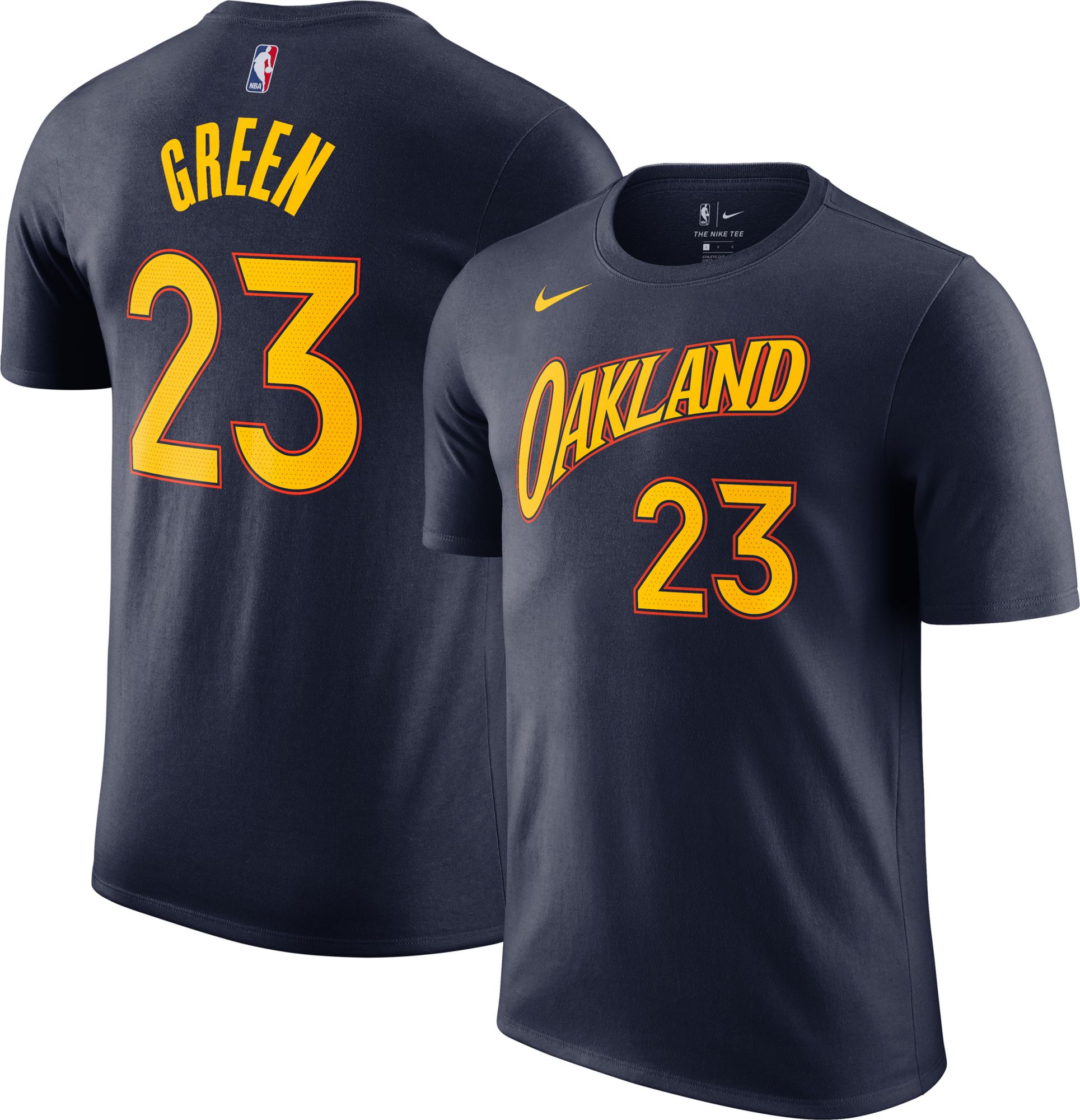 city edition golden state