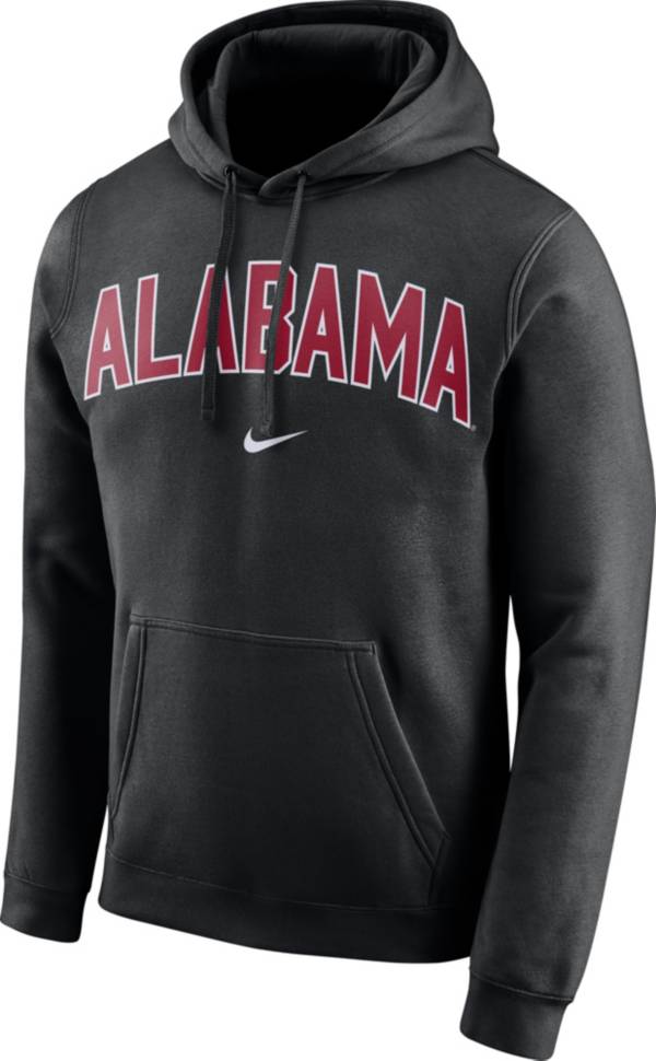 Alabama best sale nike hoodie