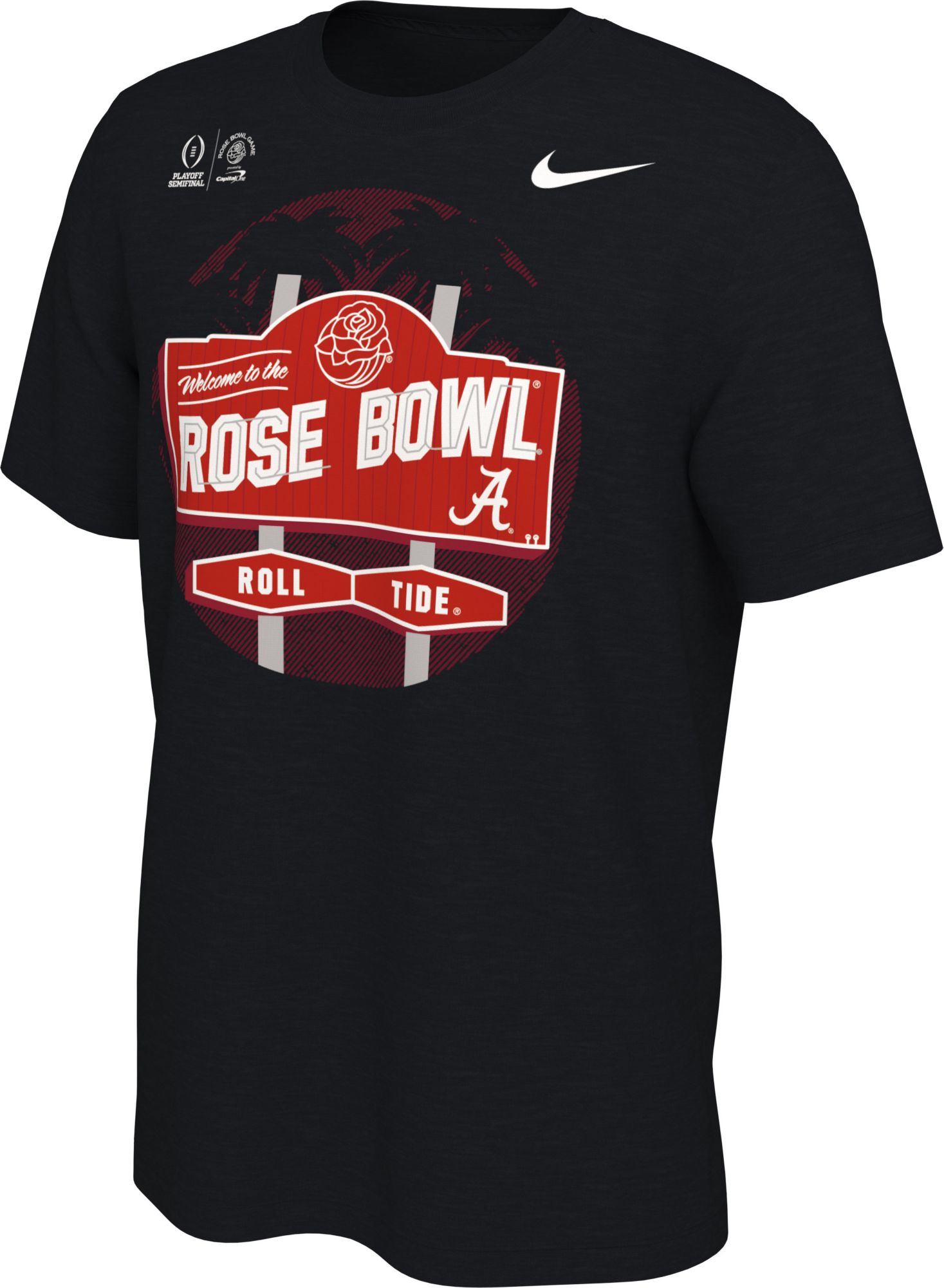 nike rose bowl apparel
