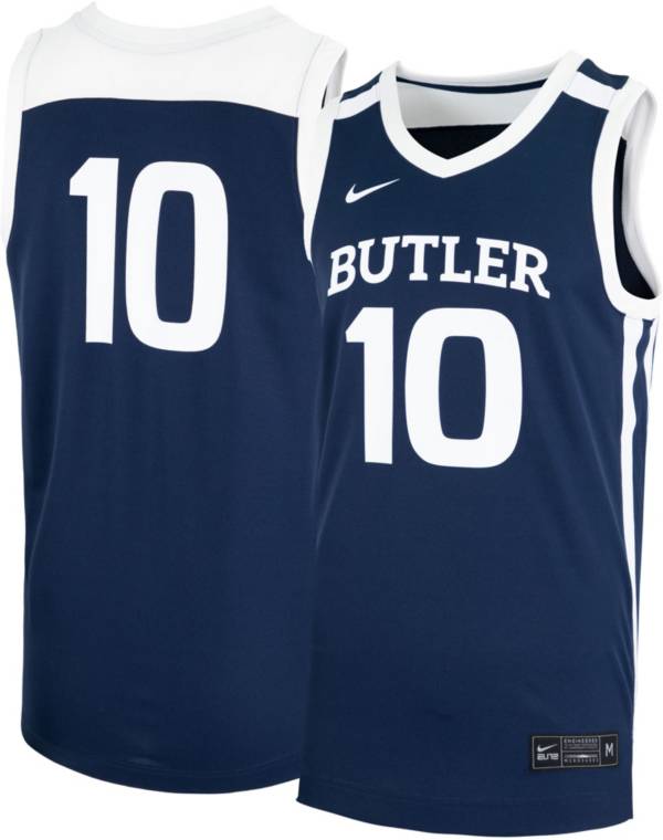 Butler basketball outlet jersey