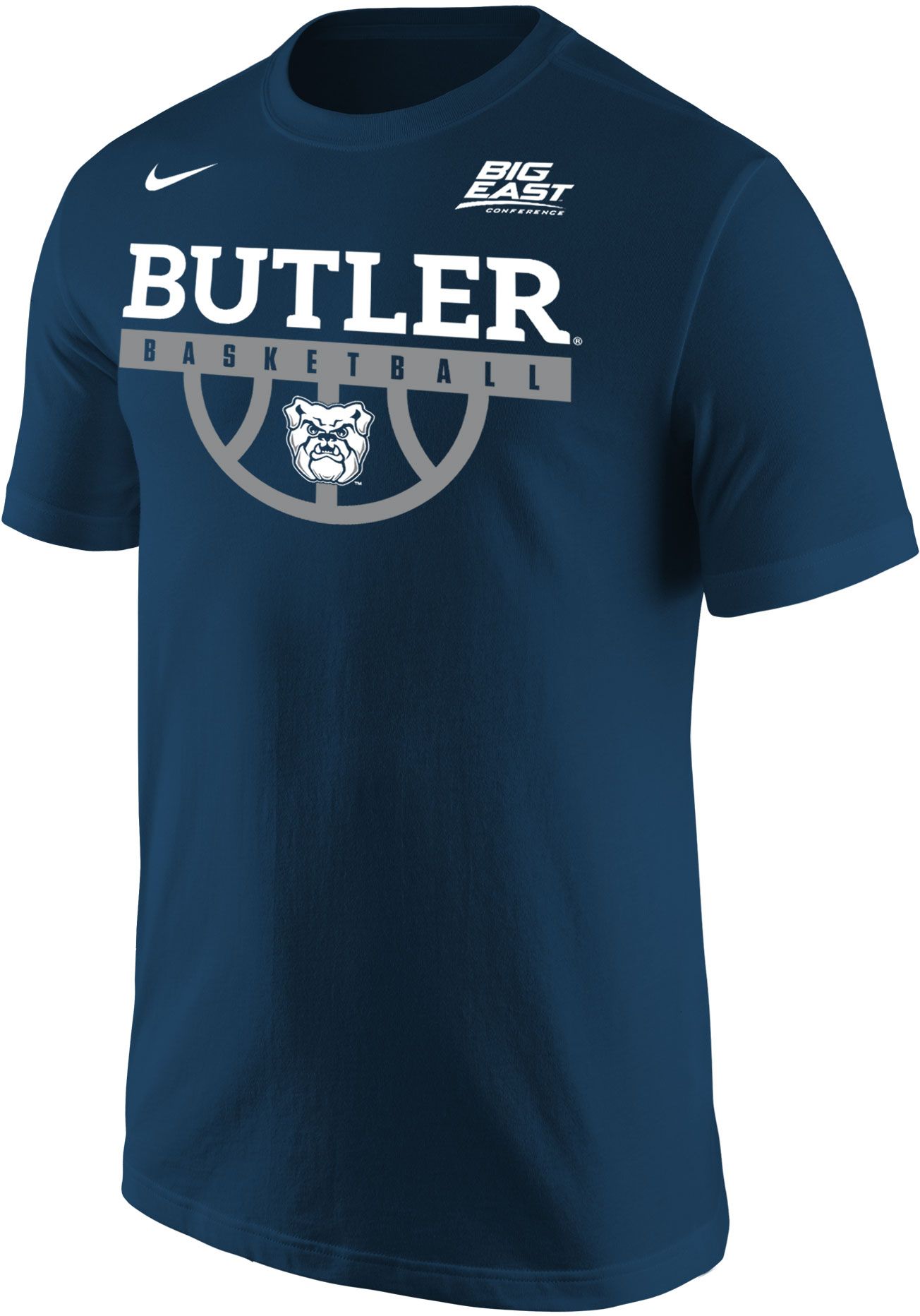 butler basketball shirt