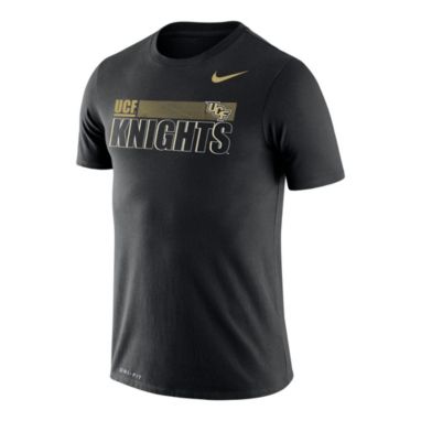sorry, Nike Men's UCF Black Legend Performance T-Shirt is currently out of stock