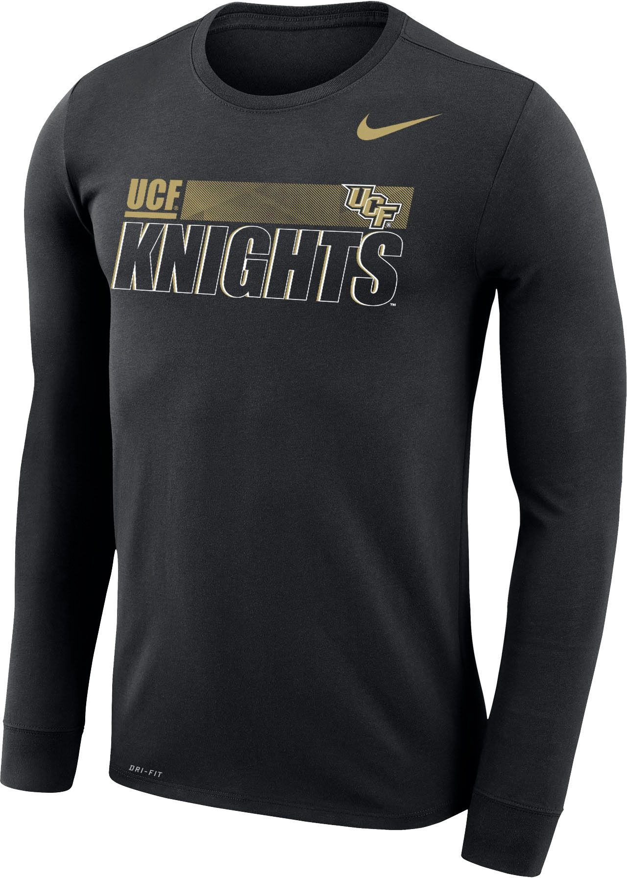 ucf dri fit shirt