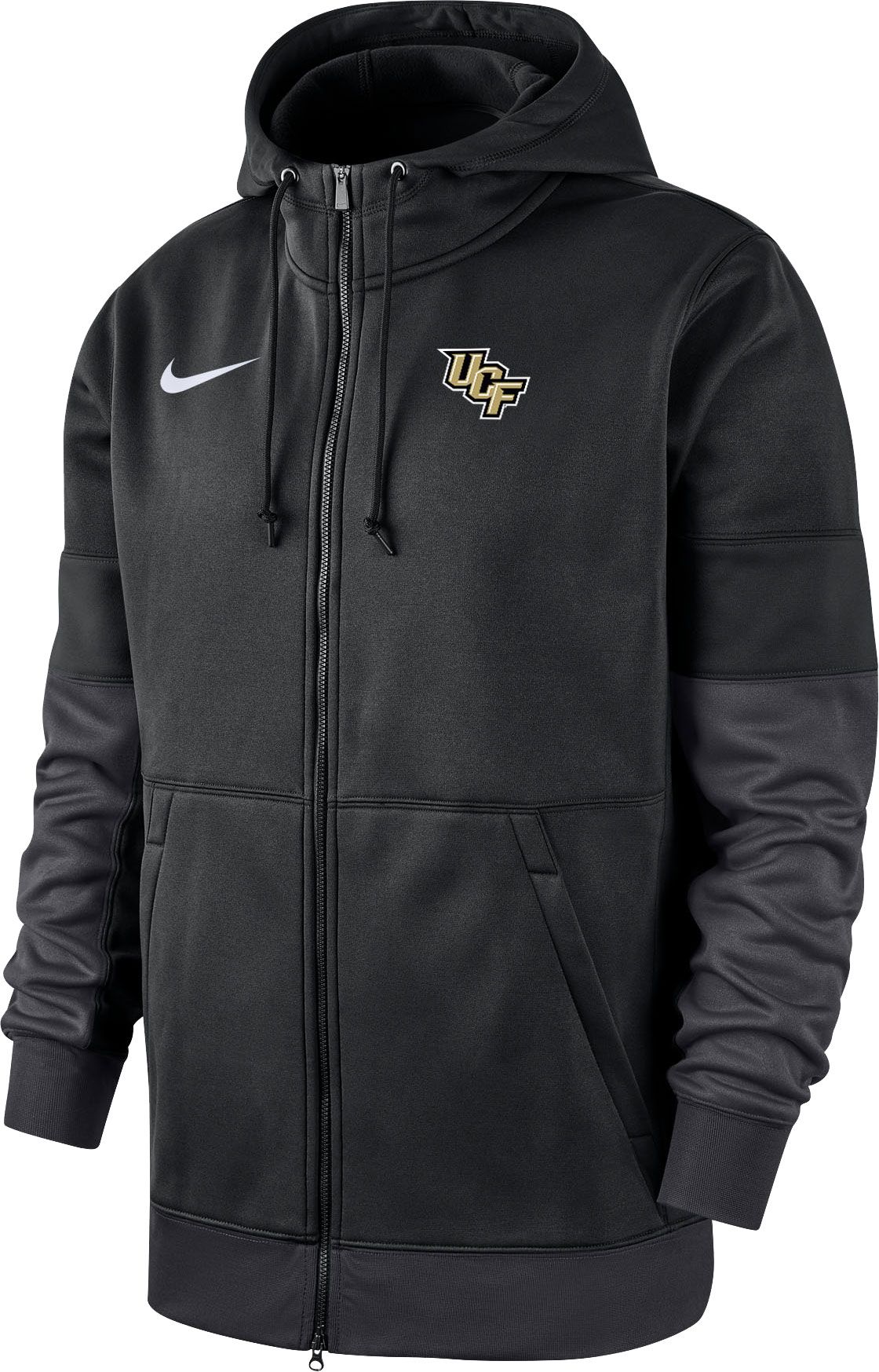 ucf hoodie nike
