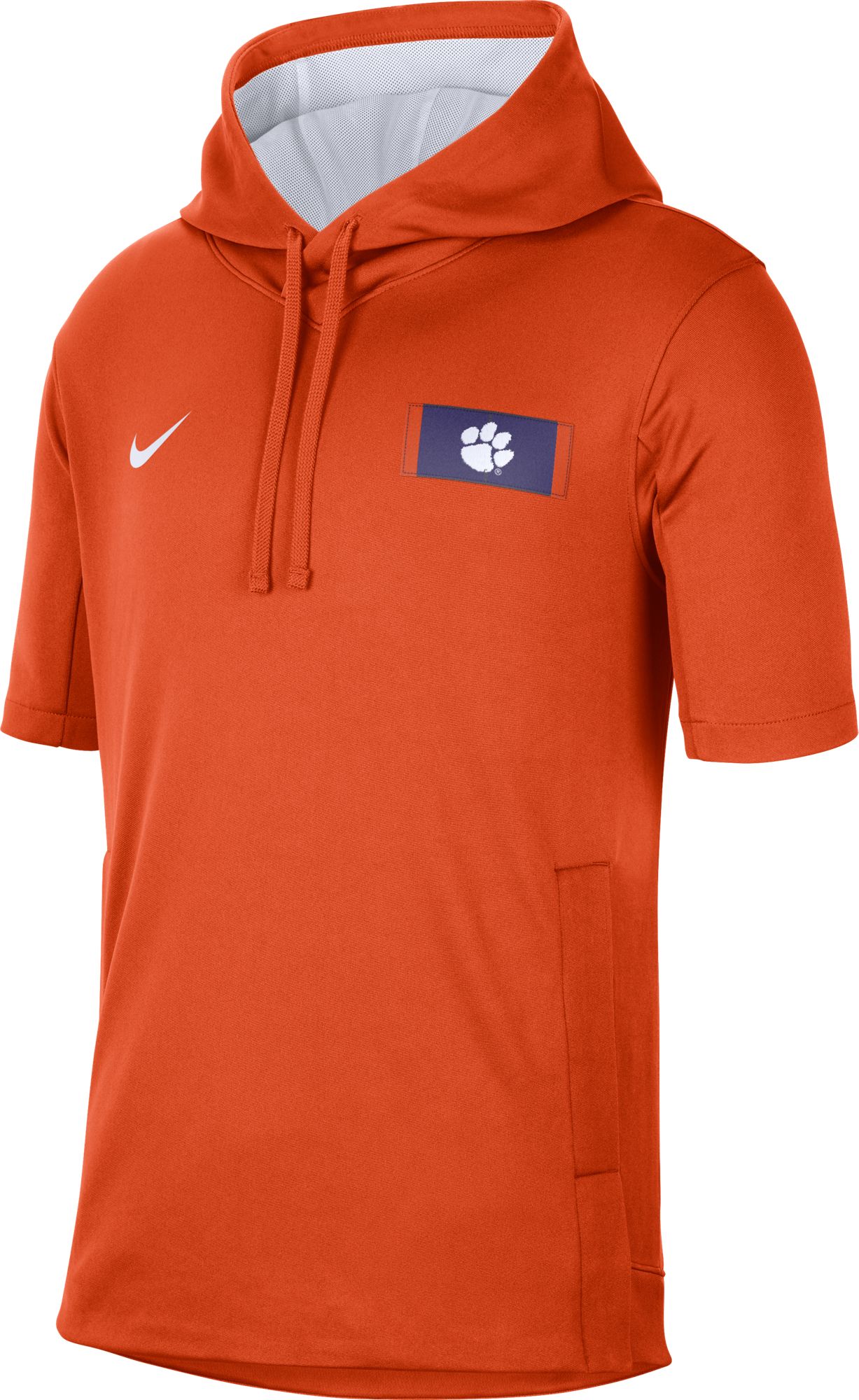 nike clemson hoodie