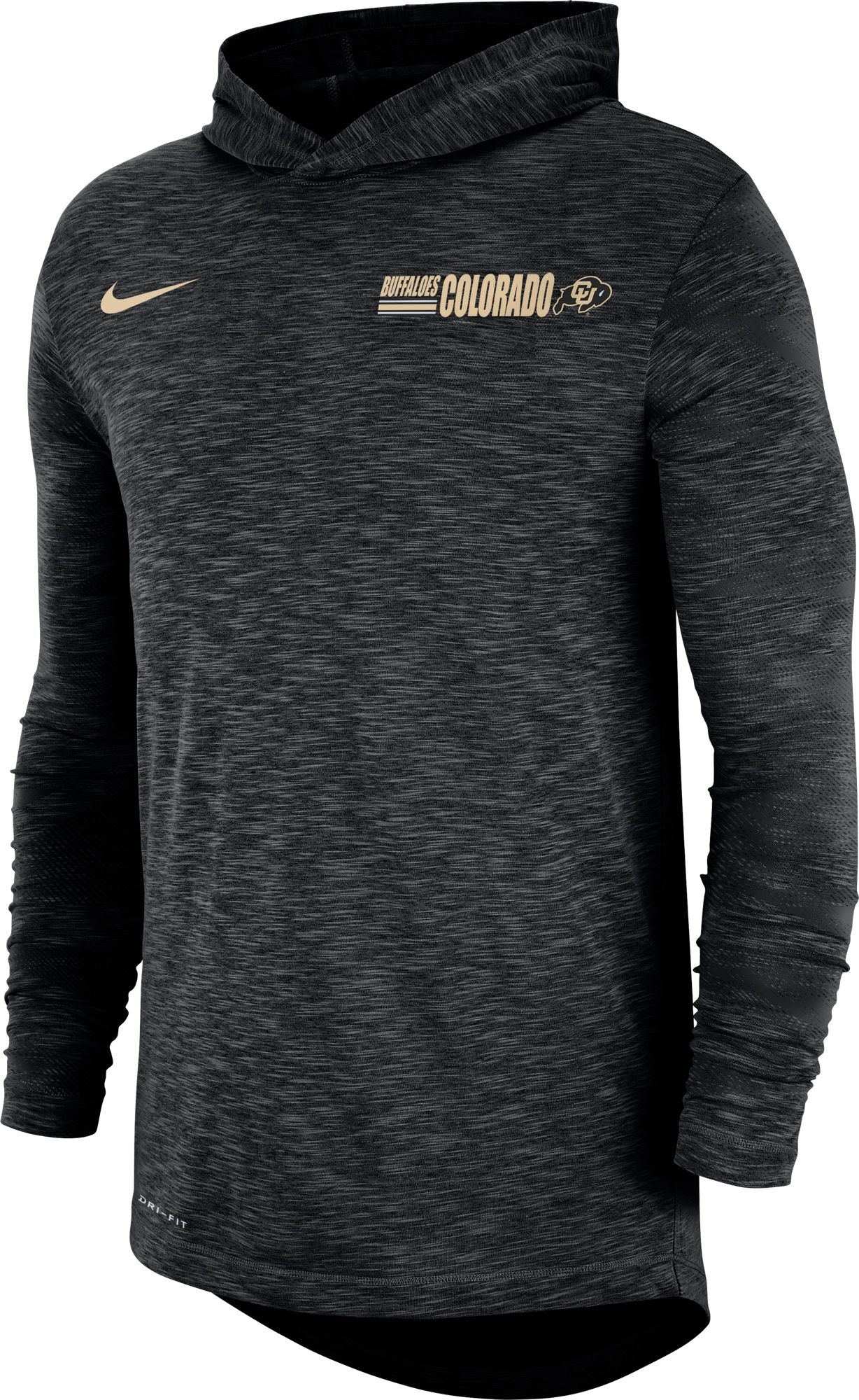 nike colorado buffaloes