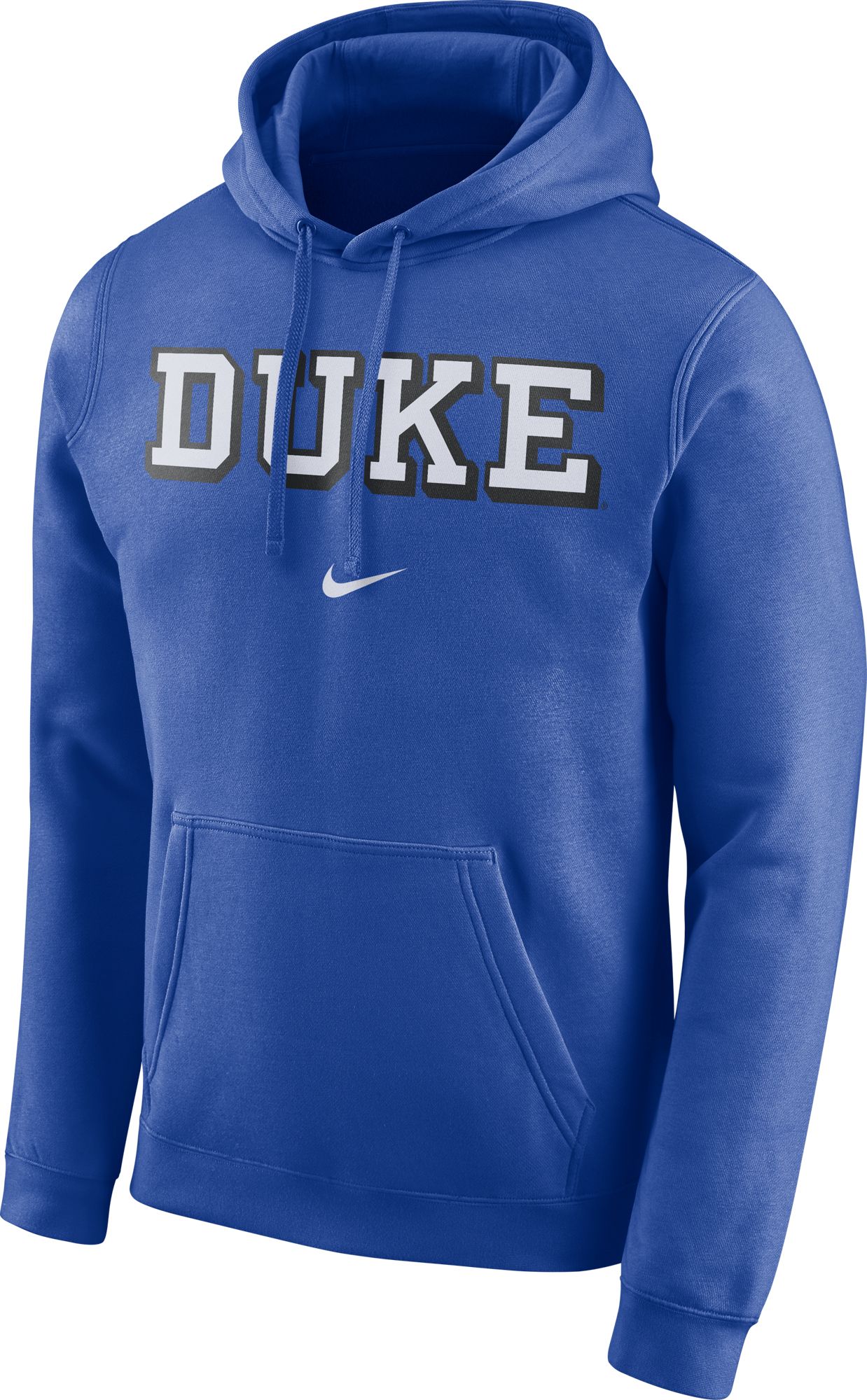 Nike Men's Duke Blue Devils Duke Blue 