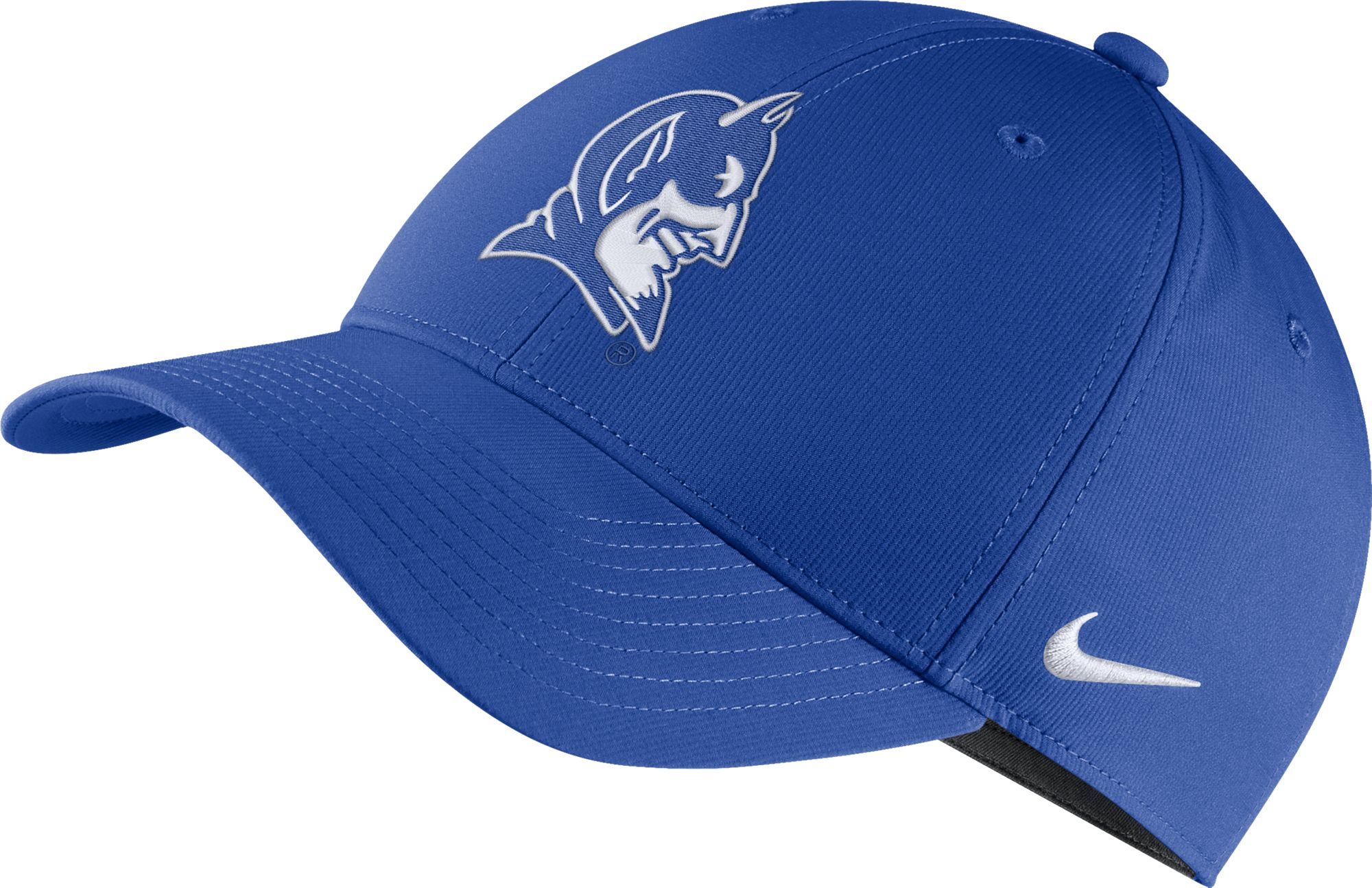 duke nike hat