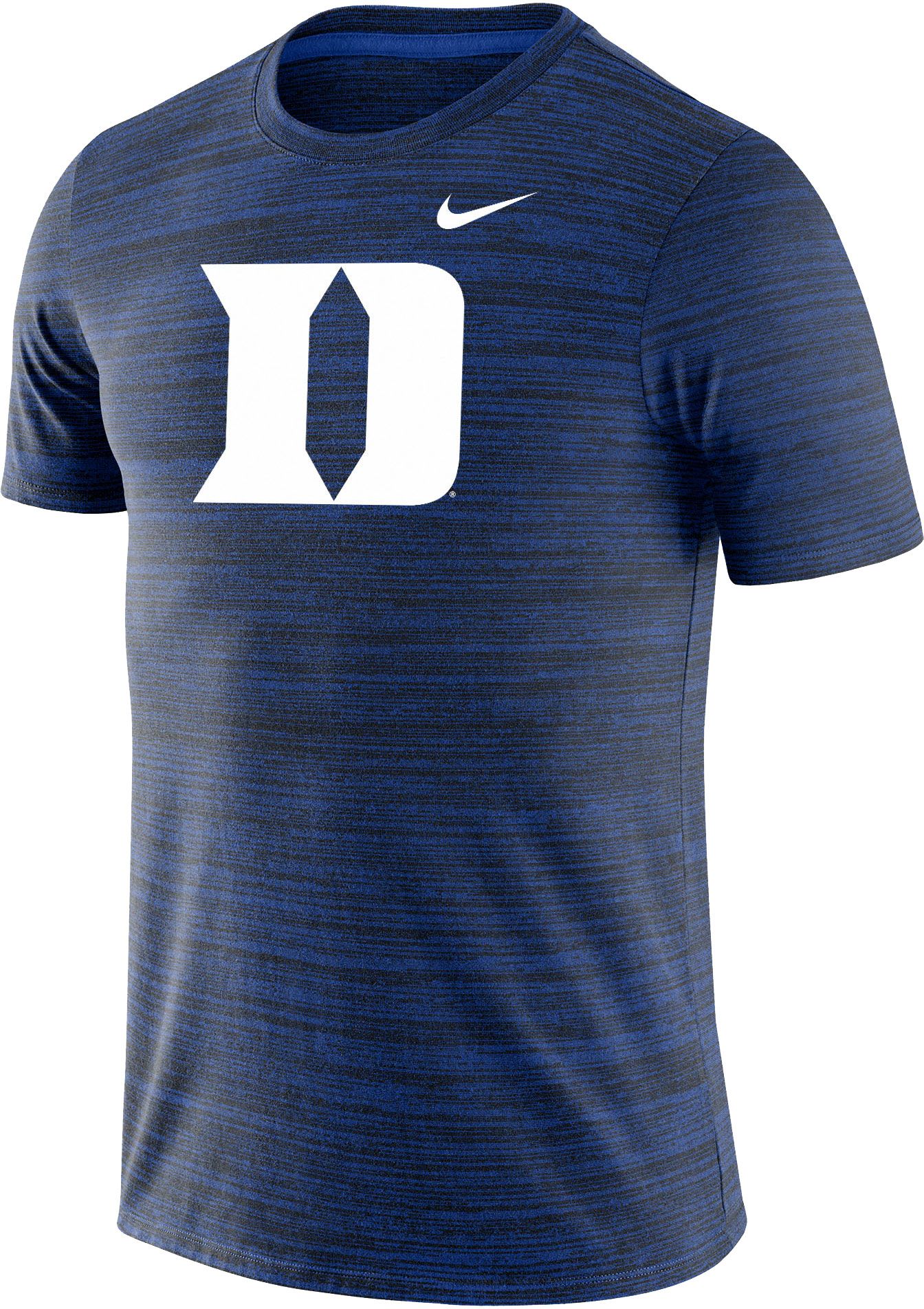 duke t shirt nike
