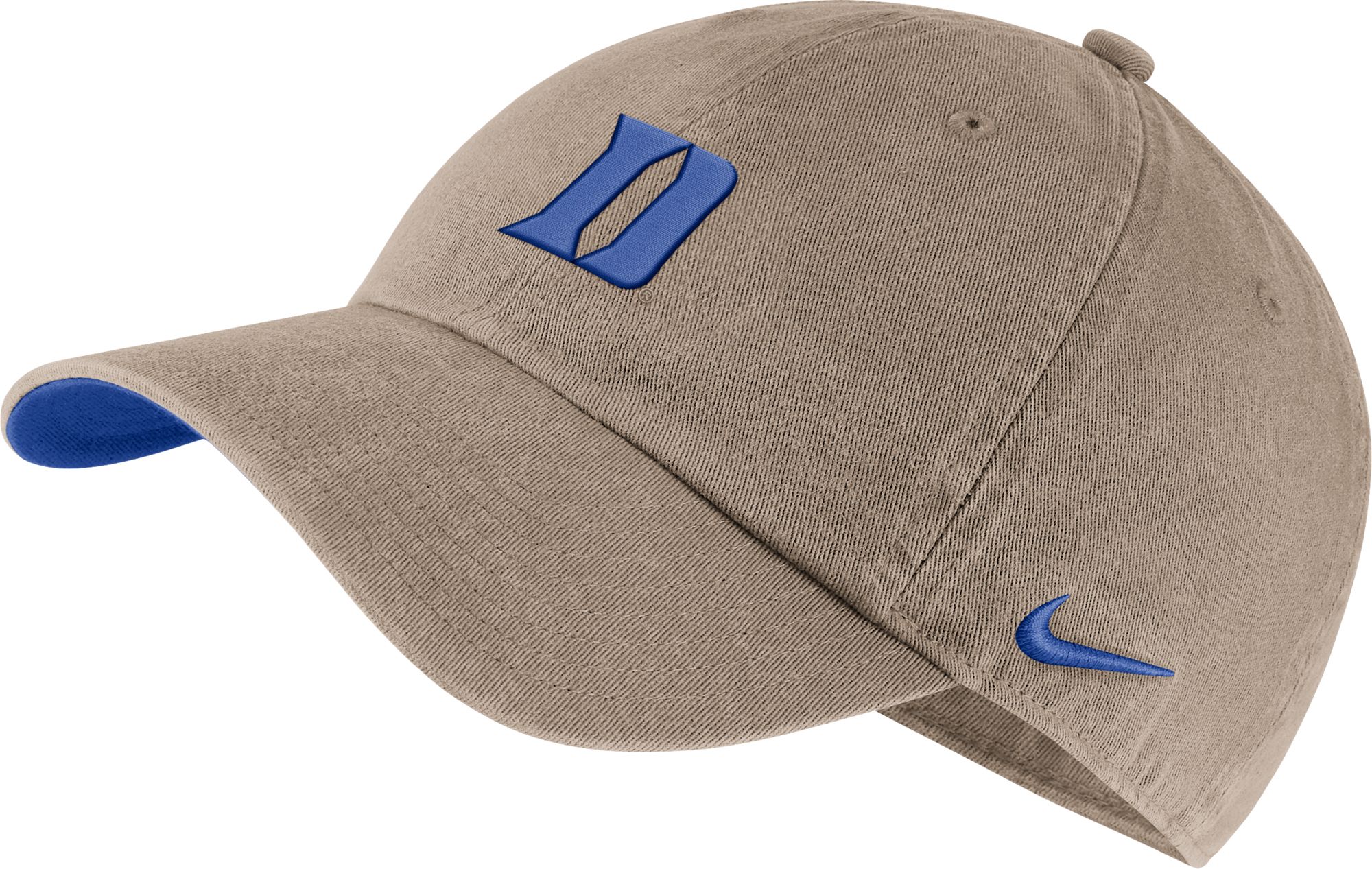 duke nike hat