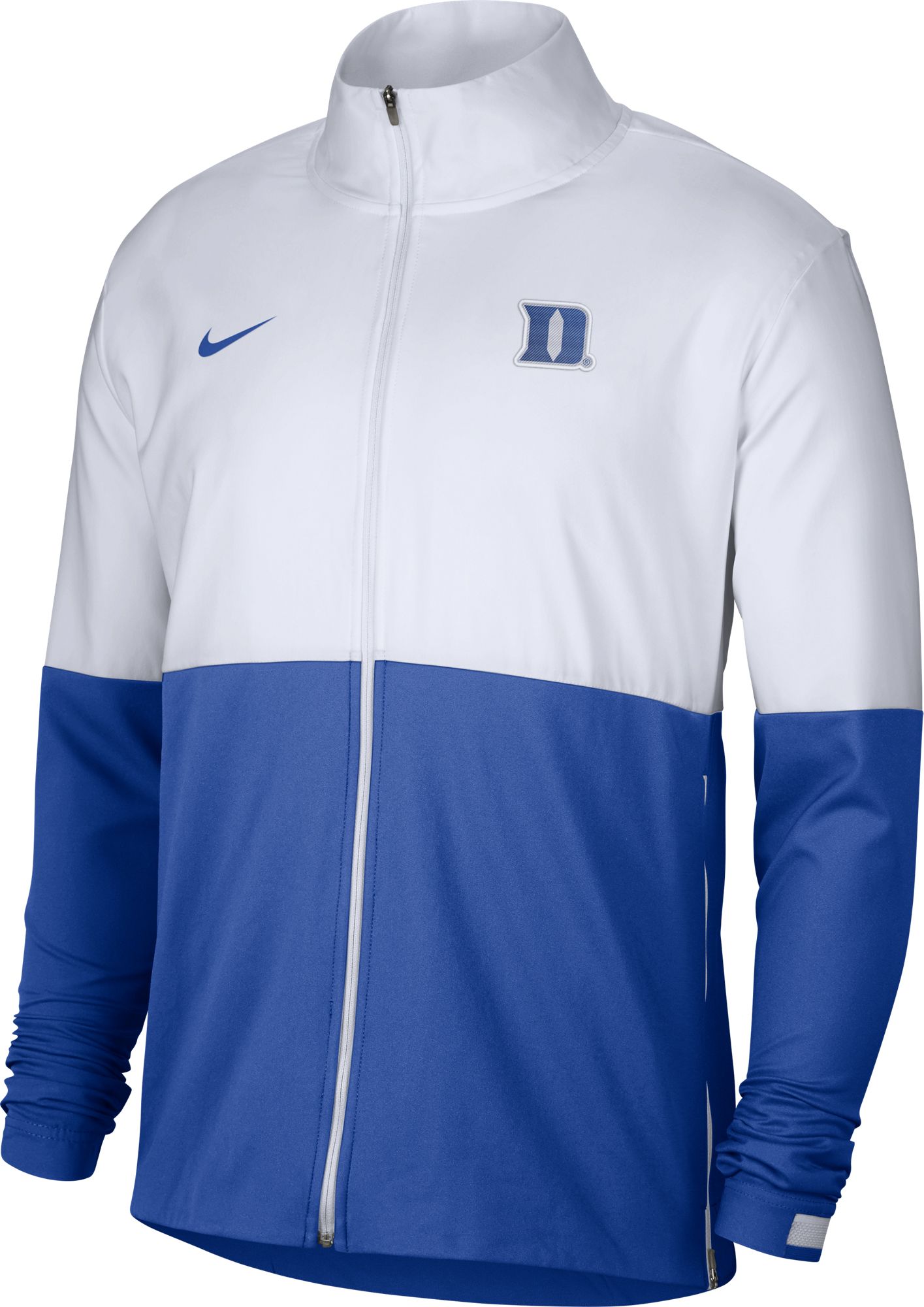 duke nike jacket