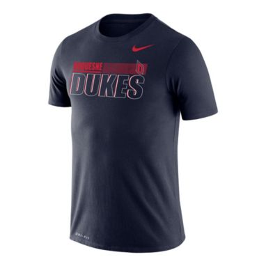 sorry, Nike Men's Duquesne Red Legend Performance T-Shirt is currently out of stock