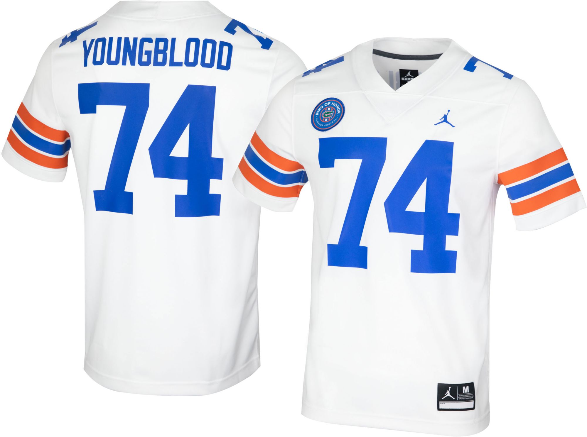 jack youngblood jersey