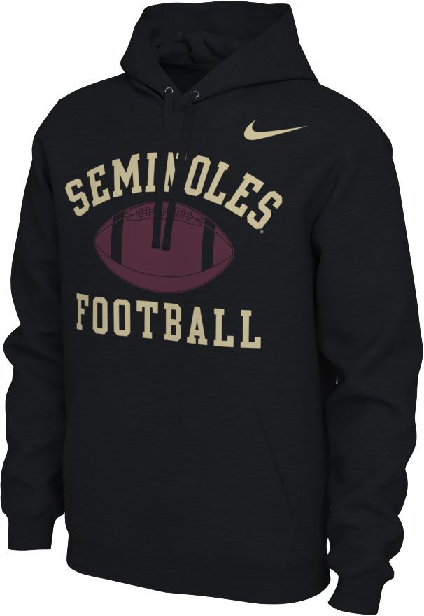 seminoles hoodie