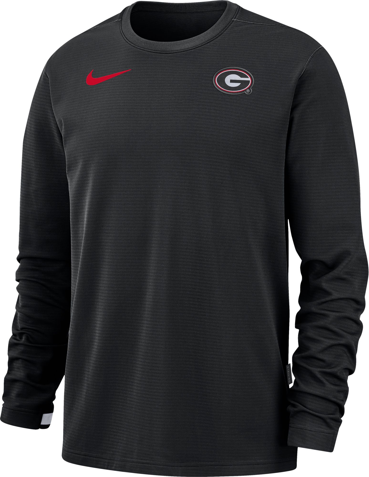 long sleeve georgia bulldogs shirt