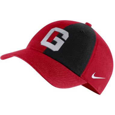 sorry, Nike Men's Georgia Bulldogs Red ‘40th Anniversary' H86 Adjustable Hat is currently out of stock
