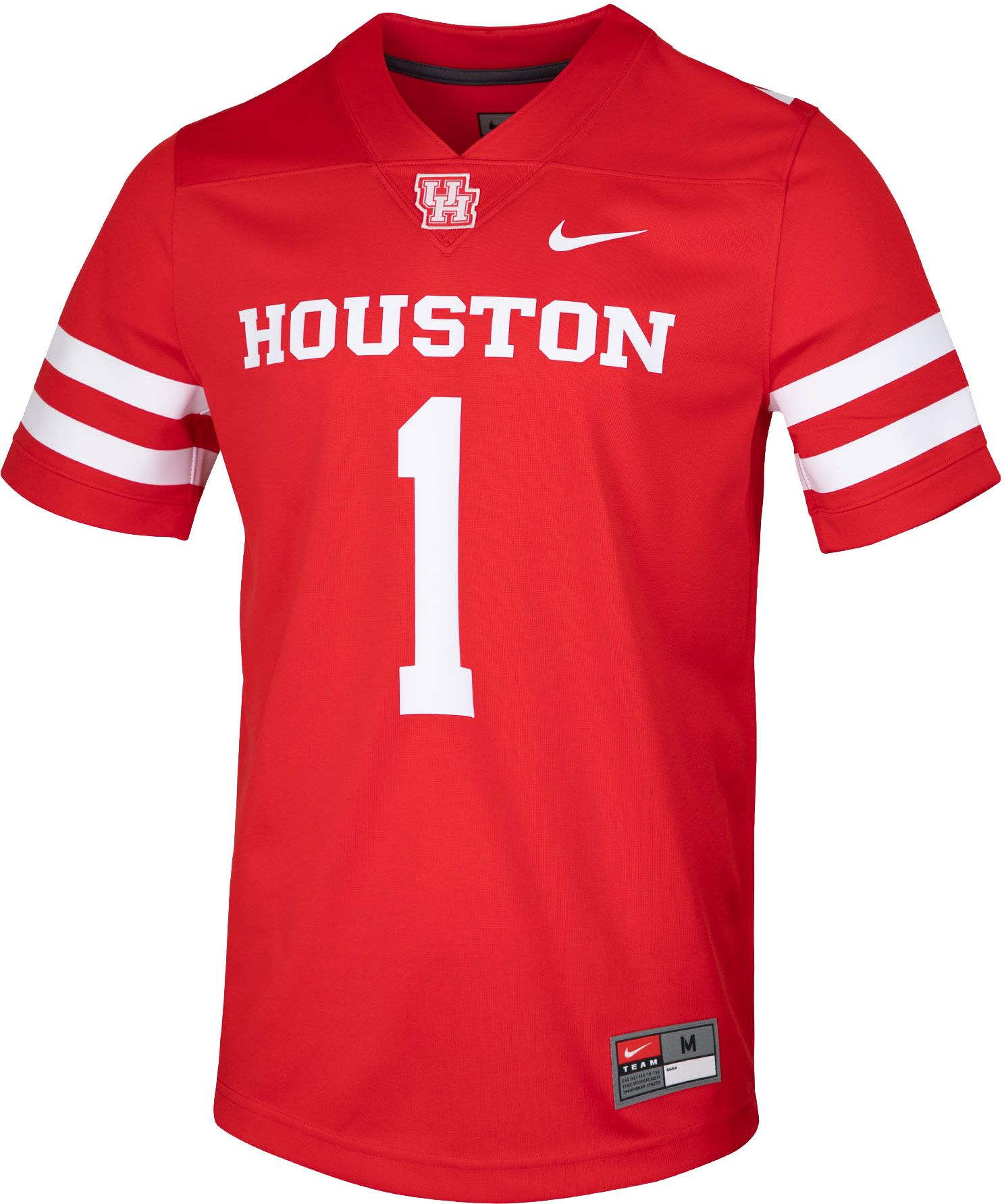 houston cougars football jersey