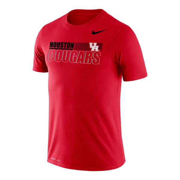 Nike Men's Houston Red Legend Performance T-Shirt