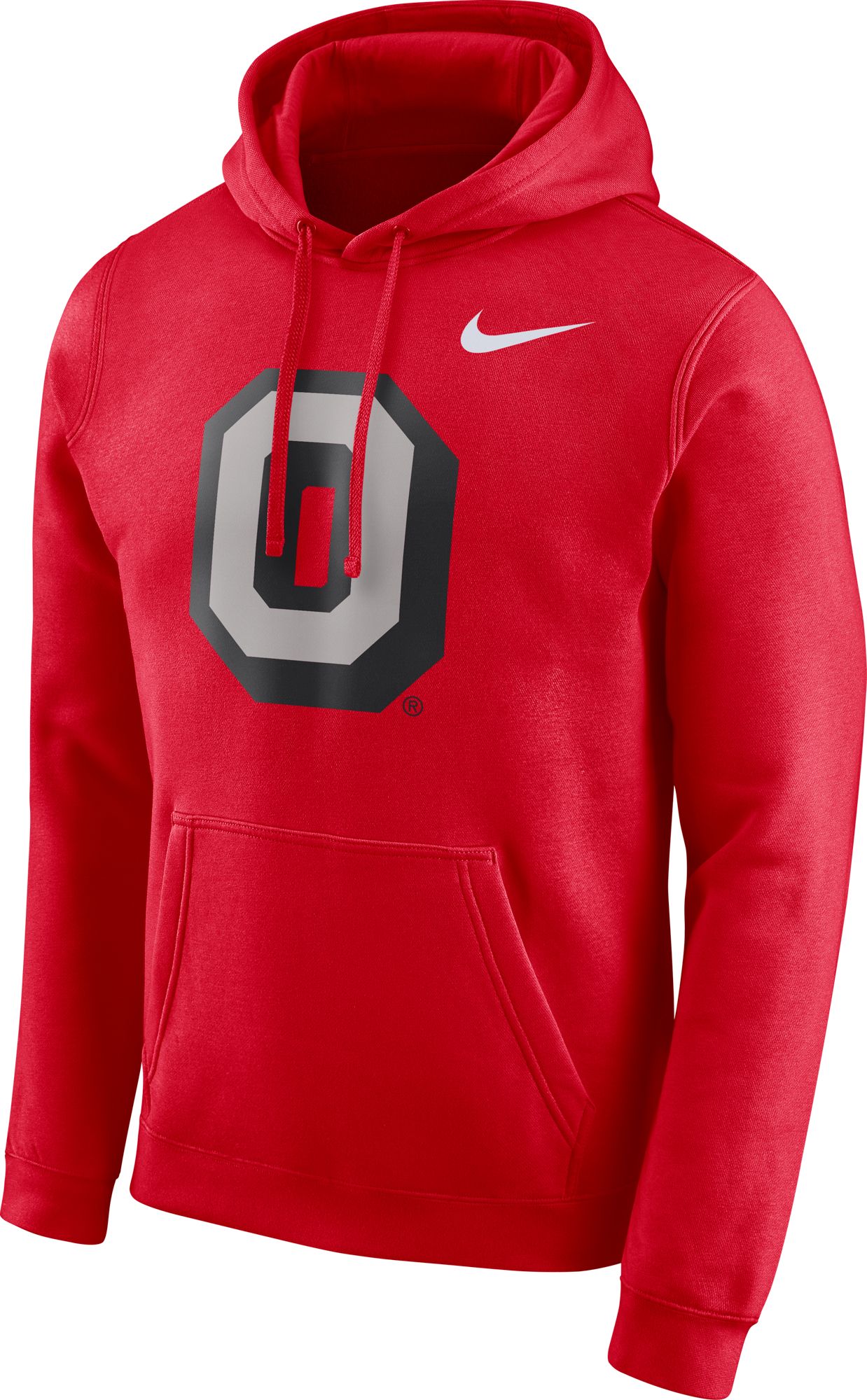 black nike ohio state hoodie