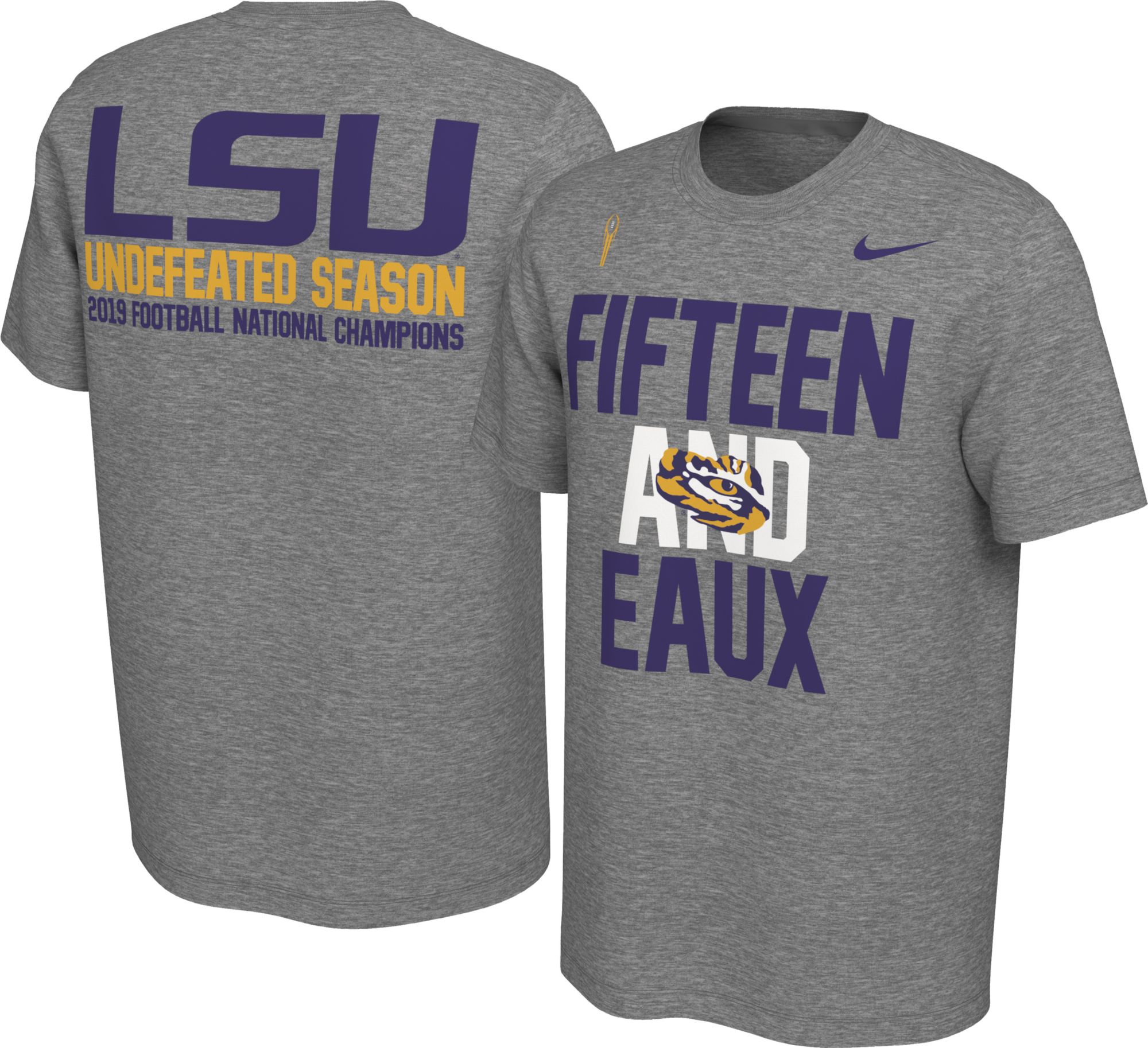 2019 national championship t shirt