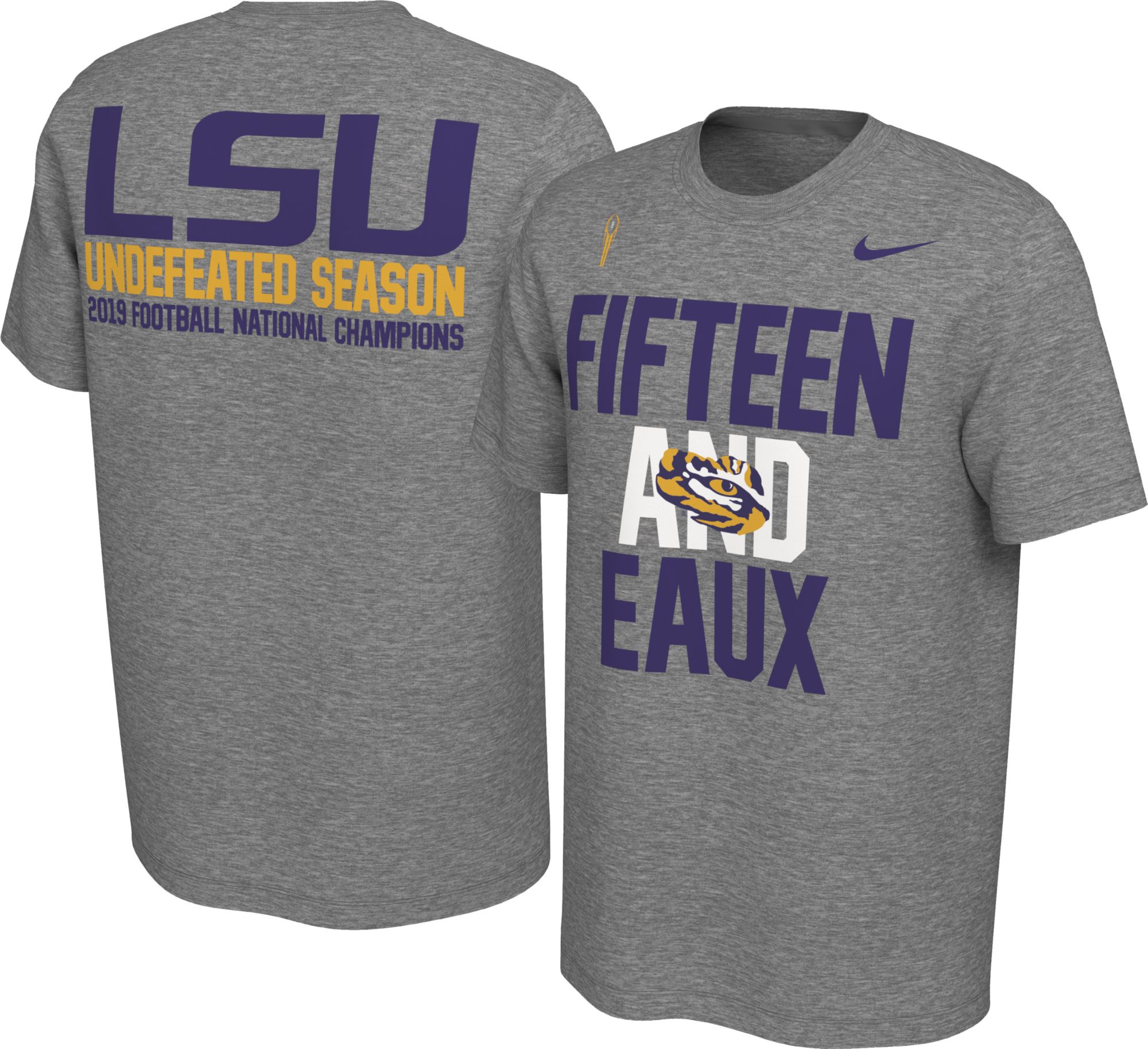 national championship t shirt