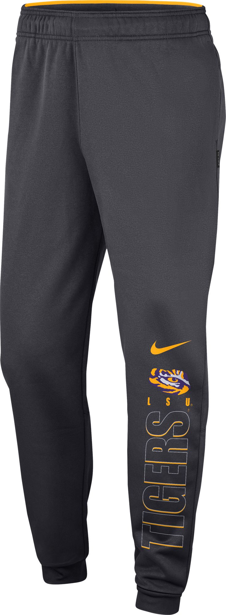 lsu nike pants