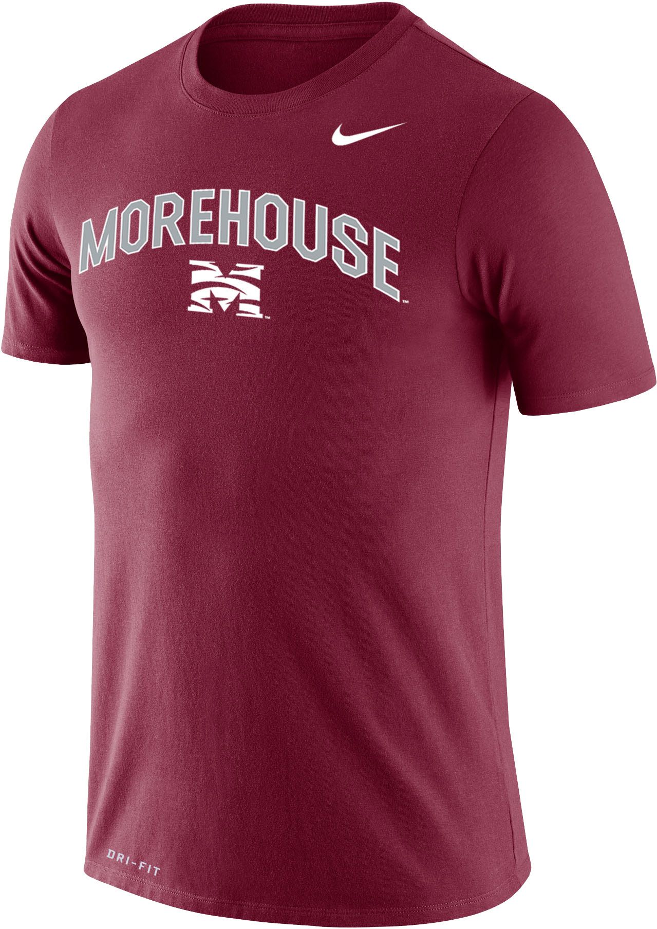 morehouse nike hoodie